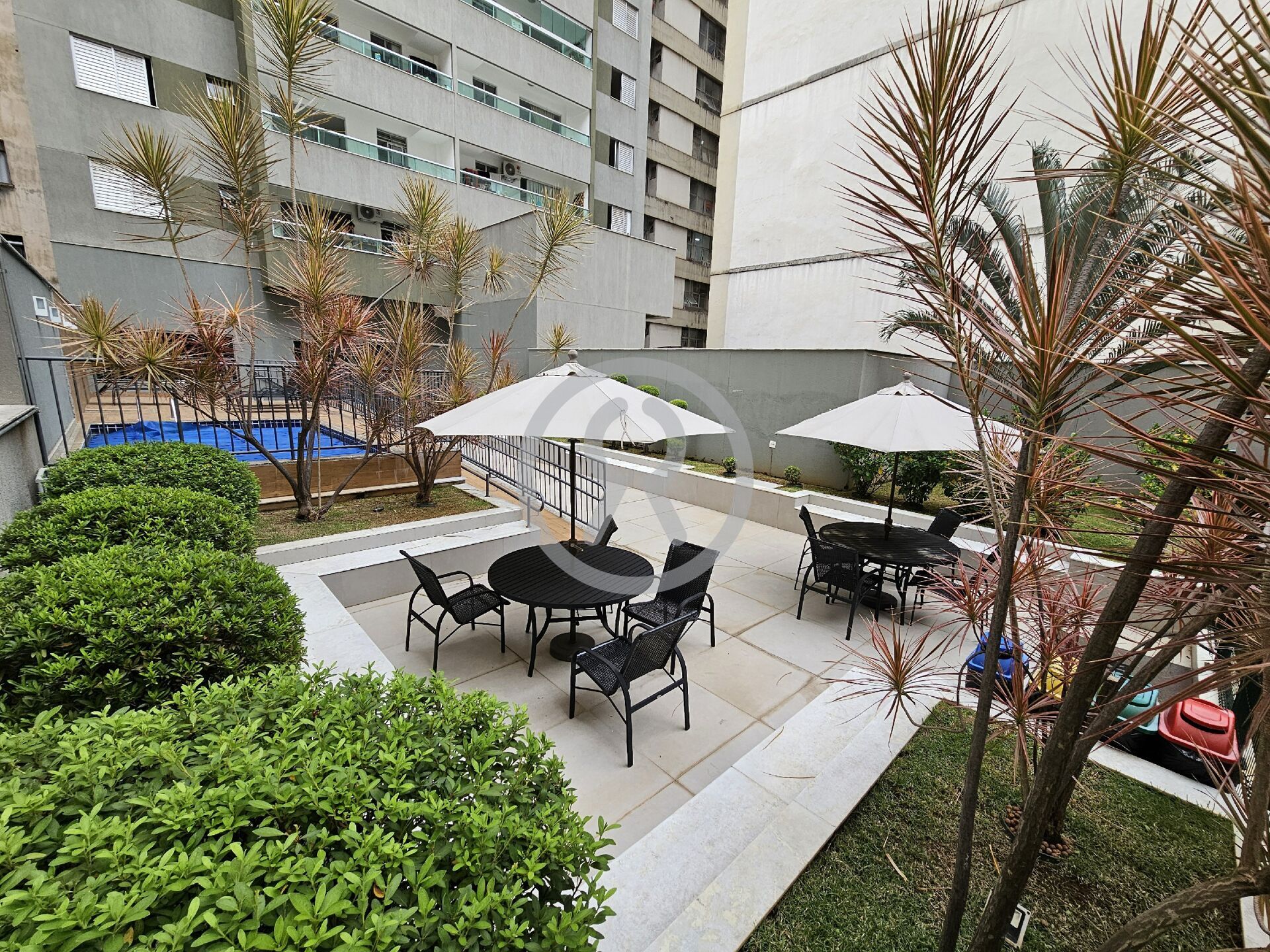 Apartamento, 1 quarto, 37 m² - Foto 21