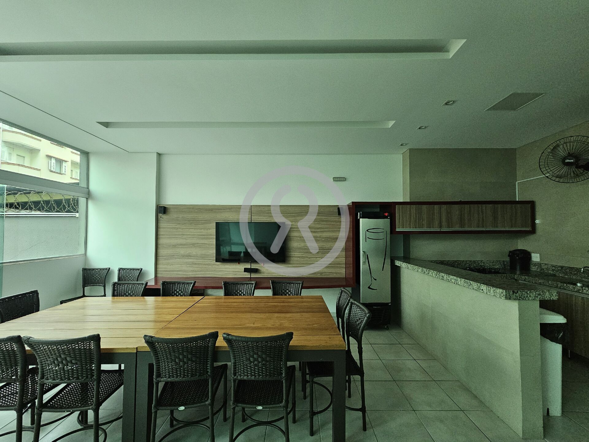 Apartamento, 1 quarto, 37 m² - Foto 29