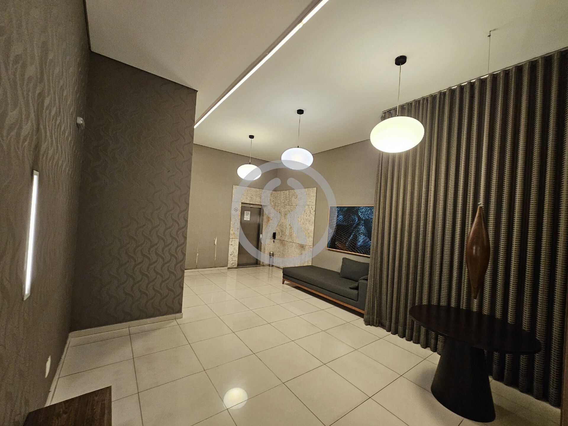 Apartamento, 1 quarto, 37 m² - Foto 36