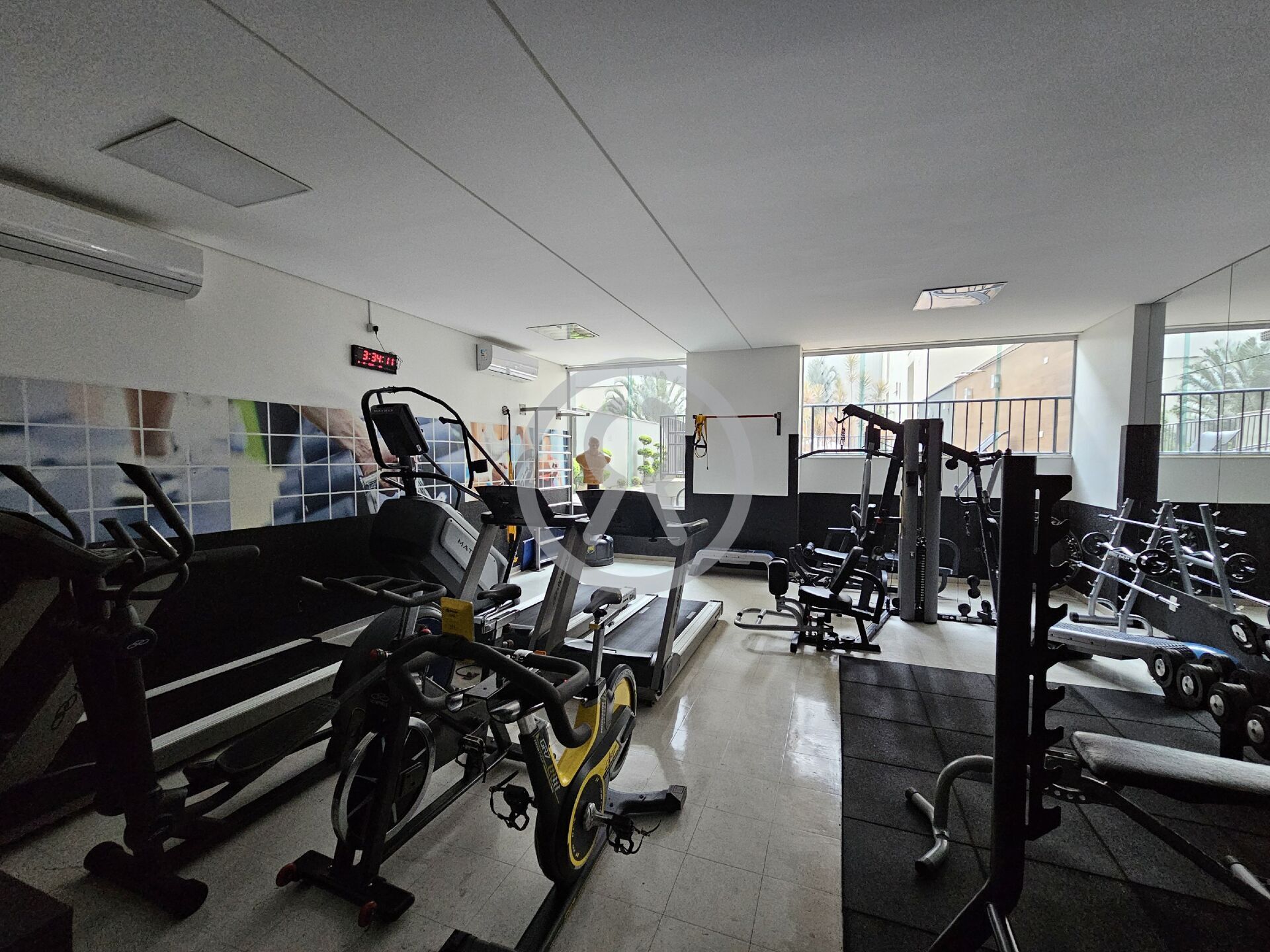 Apartamento, 1 quarto, 37 m² - Foto 25