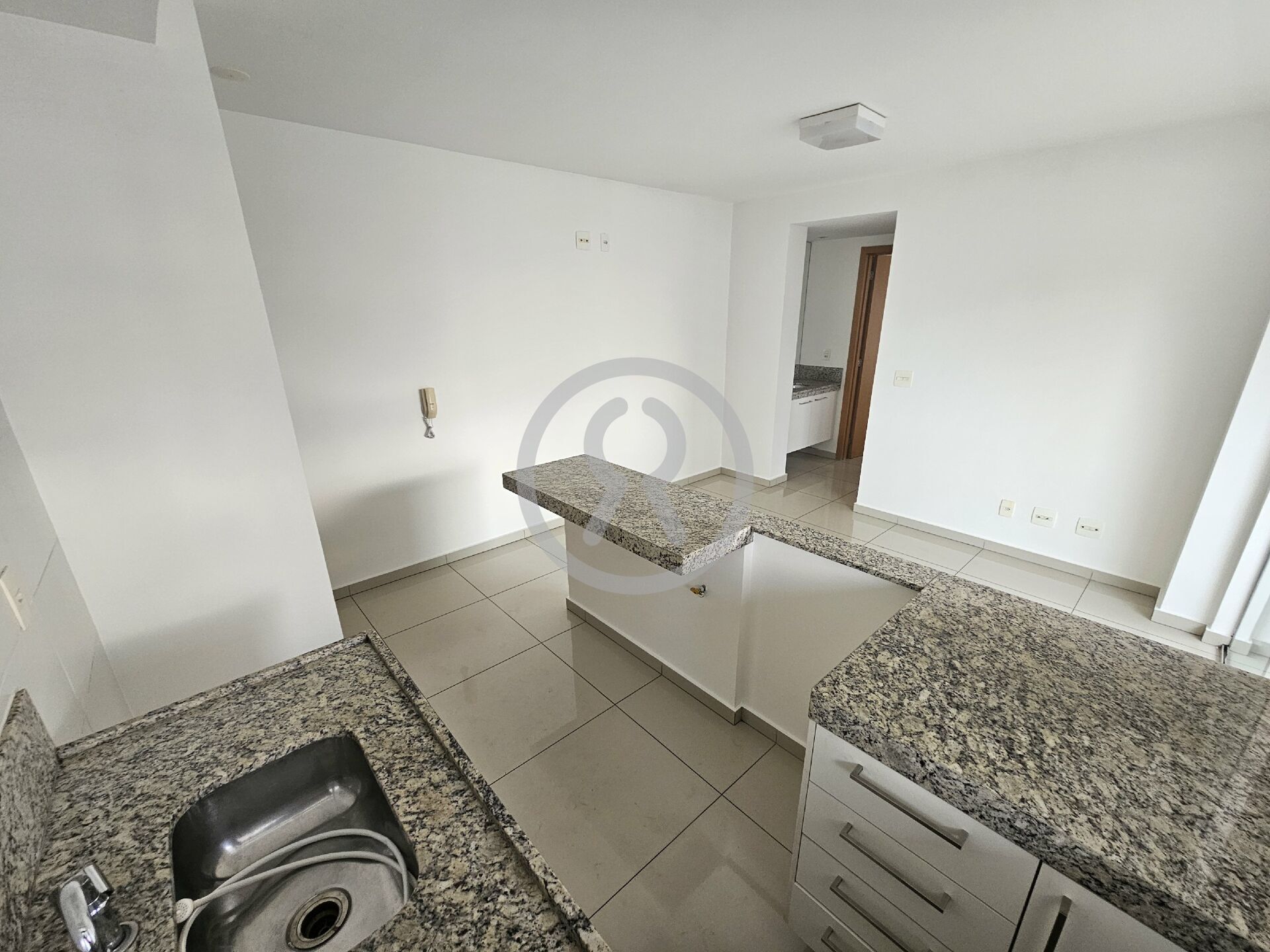 Apartamento para alugar com 1 quarto, 37m² - Foto 4