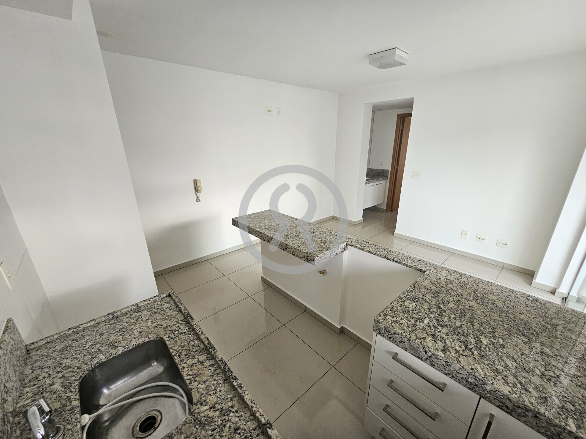 Apartamento, 1 quarto, 37 m² - Foto 4