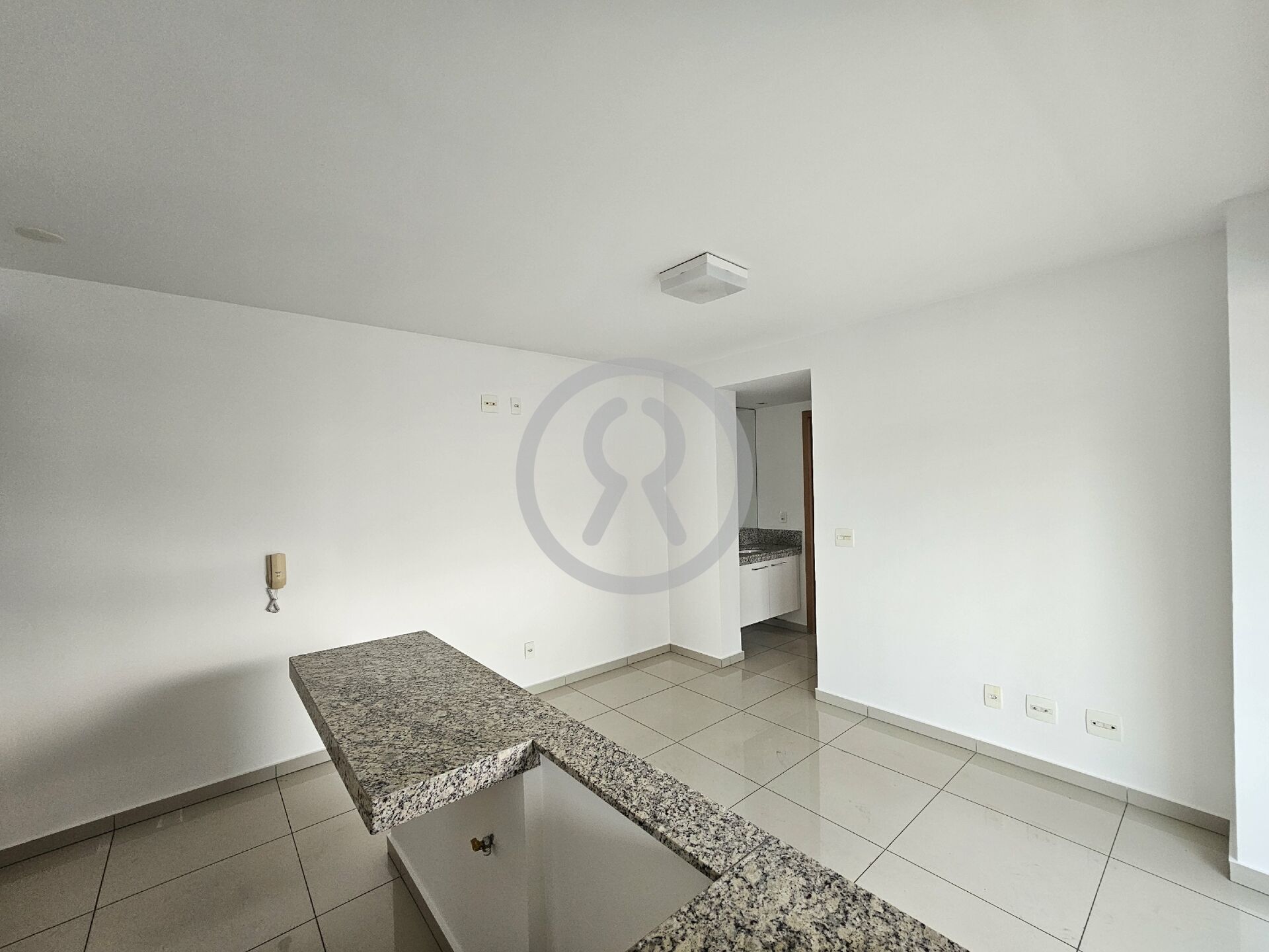 Apartamento para alugar com 1 quarto, 37m² - Foto 5