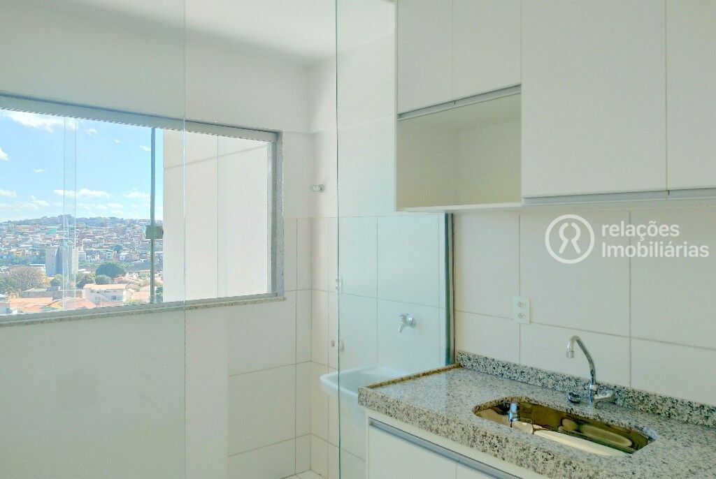 Apartamento, 2 quartos, 55 m² - Foto 3