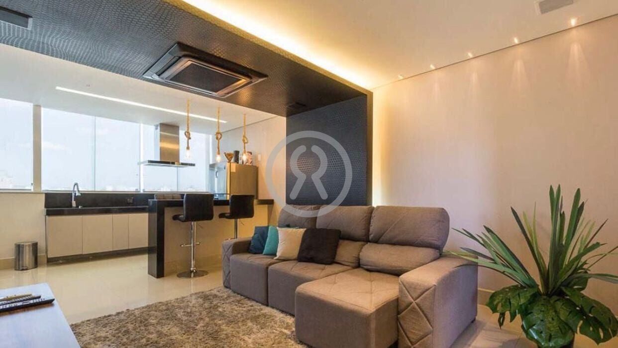 Cobertura para alugar com 3 quartos, 200m² - Foto 30