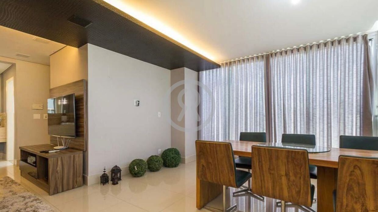 Cobertura para alugar com 3 quartos, 200m² - Foto 33