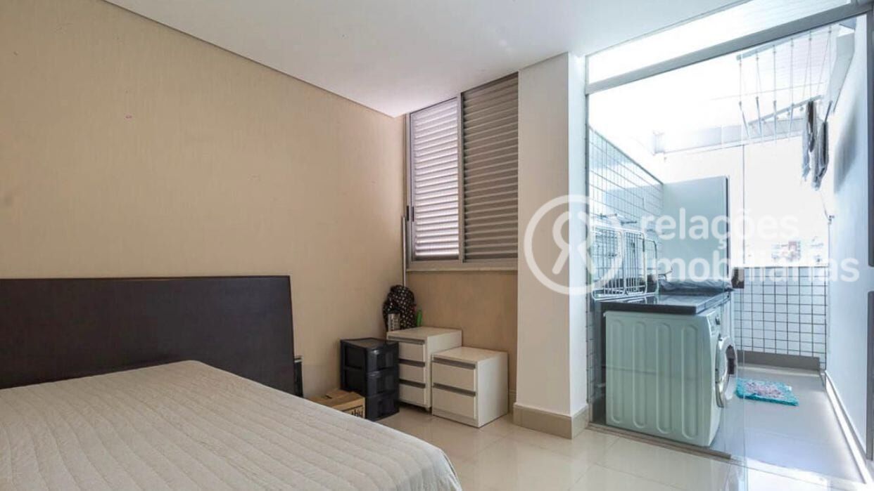 Cobertura para alugar com 3 quartos, 200m² - Foto 18