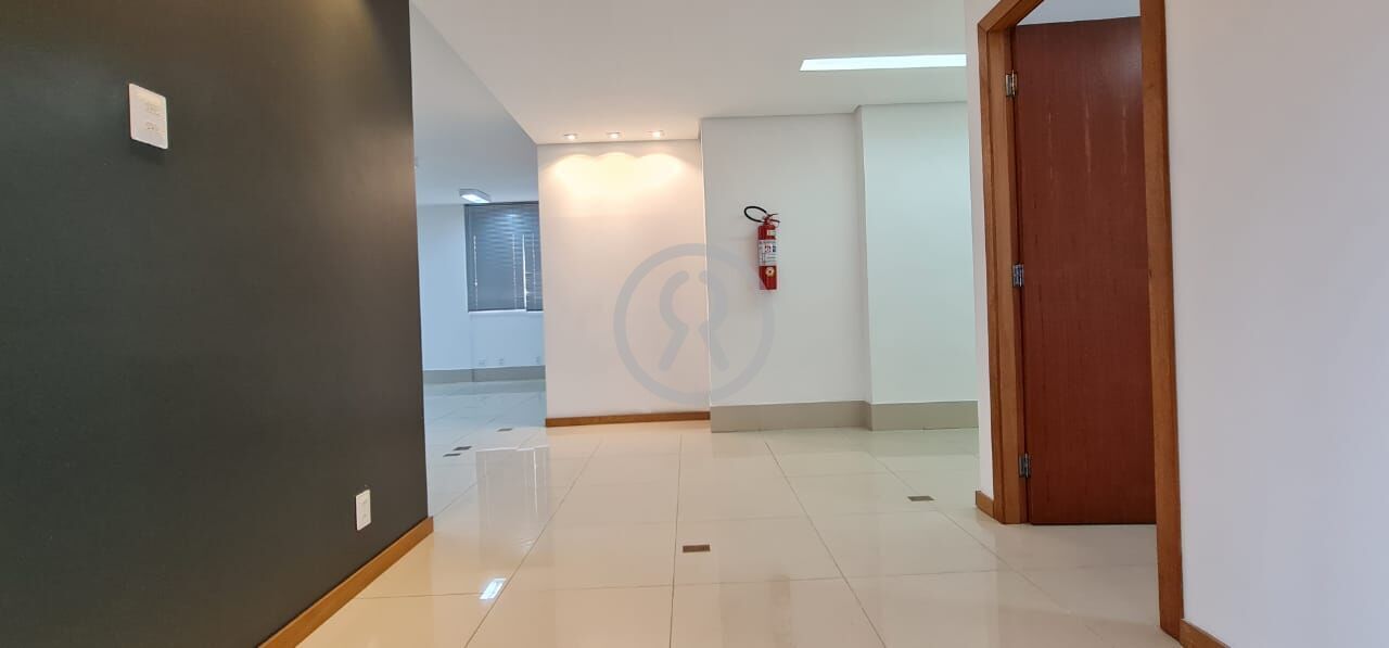 Conjunto Comercial-Sala à venda, 110m² - Foto 11