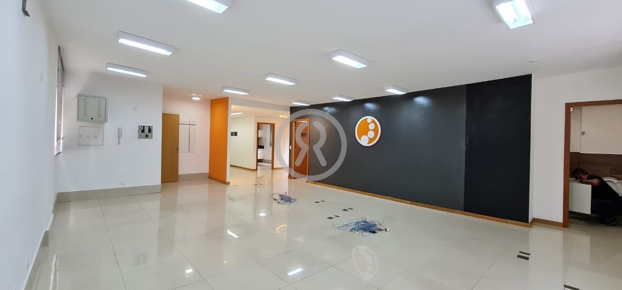 Sala-Conjunto, 110 m² - Foto 1