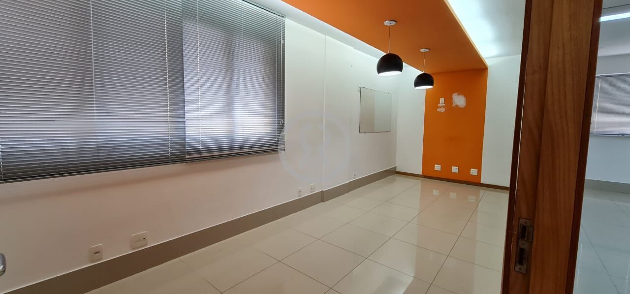 Conjunto Comercial-Sala à venda, 110m² - Foto 9