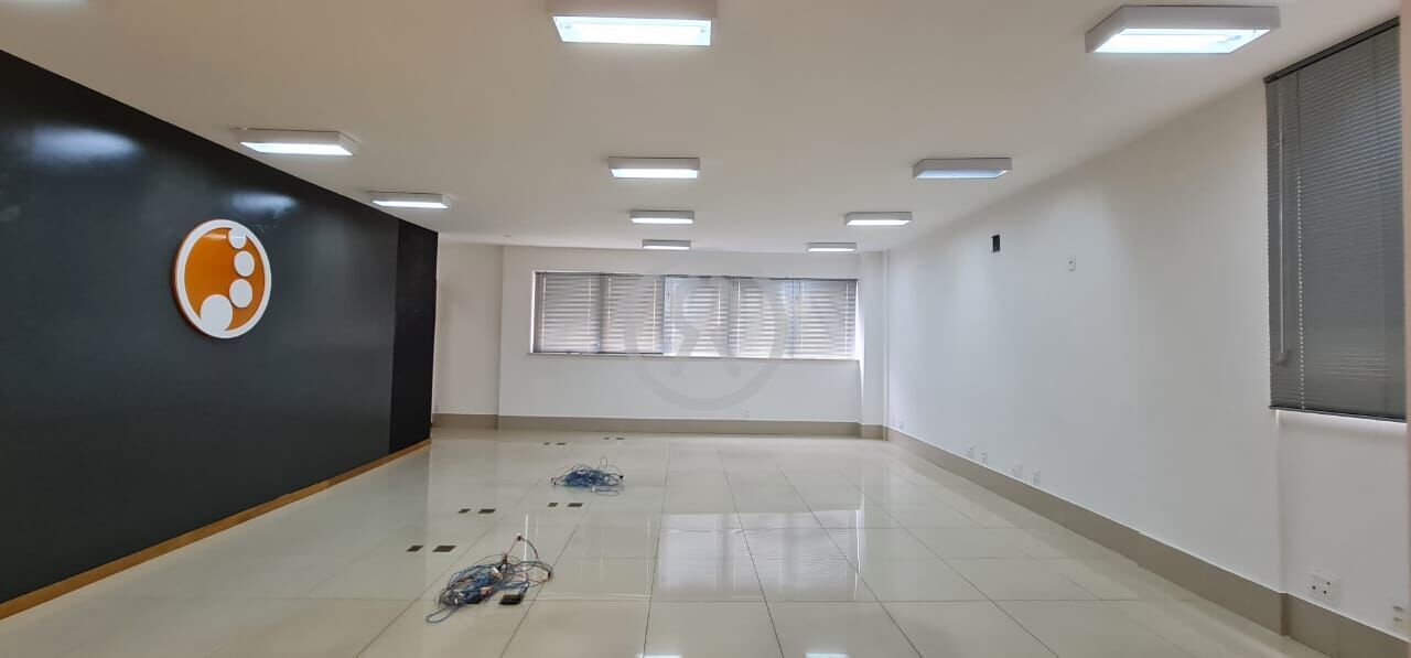 Conjunto Comercial-Sala à venda, 110m² - Foto 19