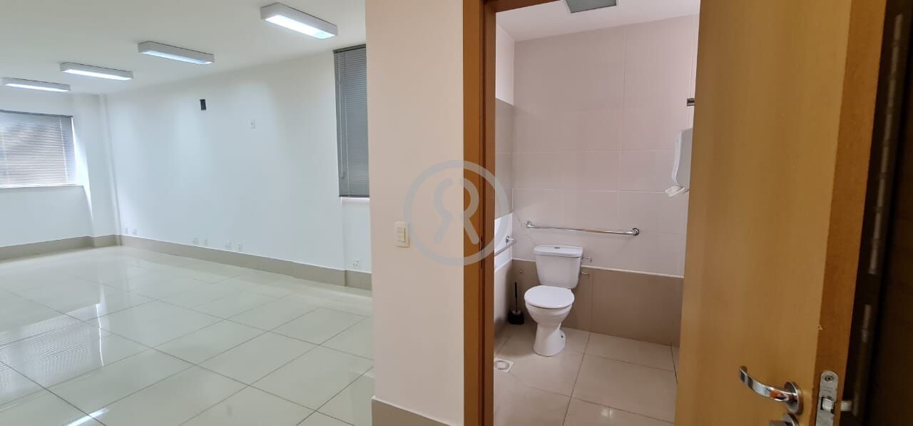 Conjunto Comercial-Sala à venda, 110m² - Foto 17