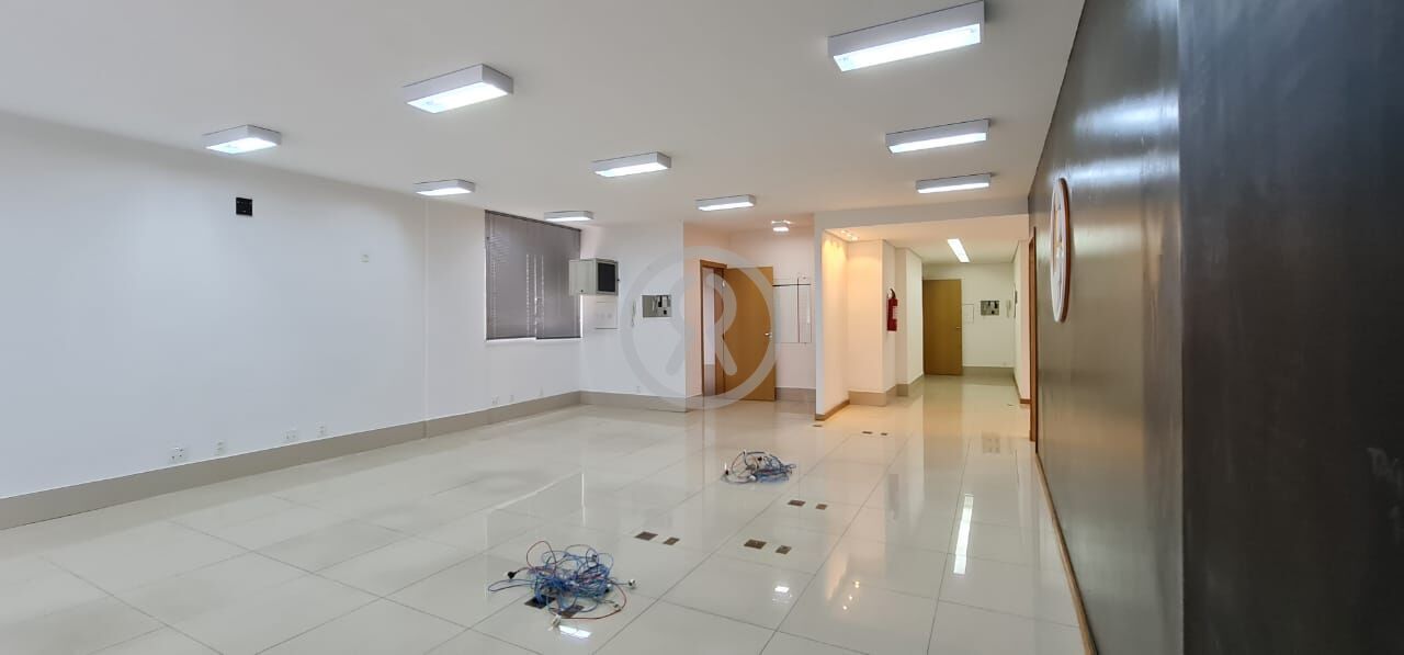 Conjunto Comercial-Sala à venda, 110m² - Foto 3