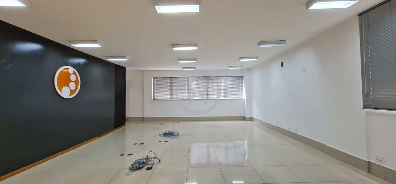 Conjunto Comercial-Sala à venda, 110m² - Foto 6