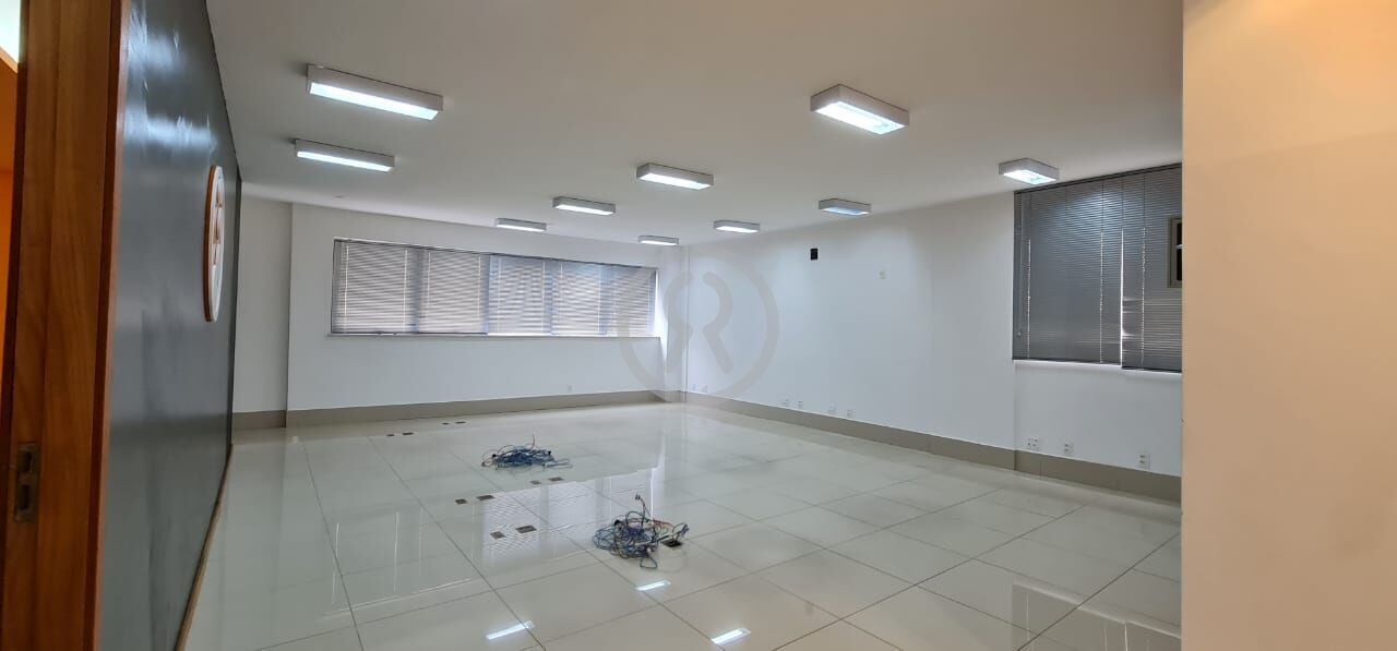 Conjunto Comercial-Sala à venda, 110m² - Foto 4