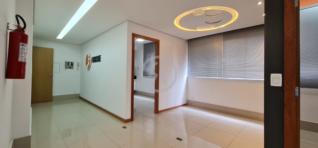 Conjunto Comercial-Sala à venda, 110m² - Foto 13