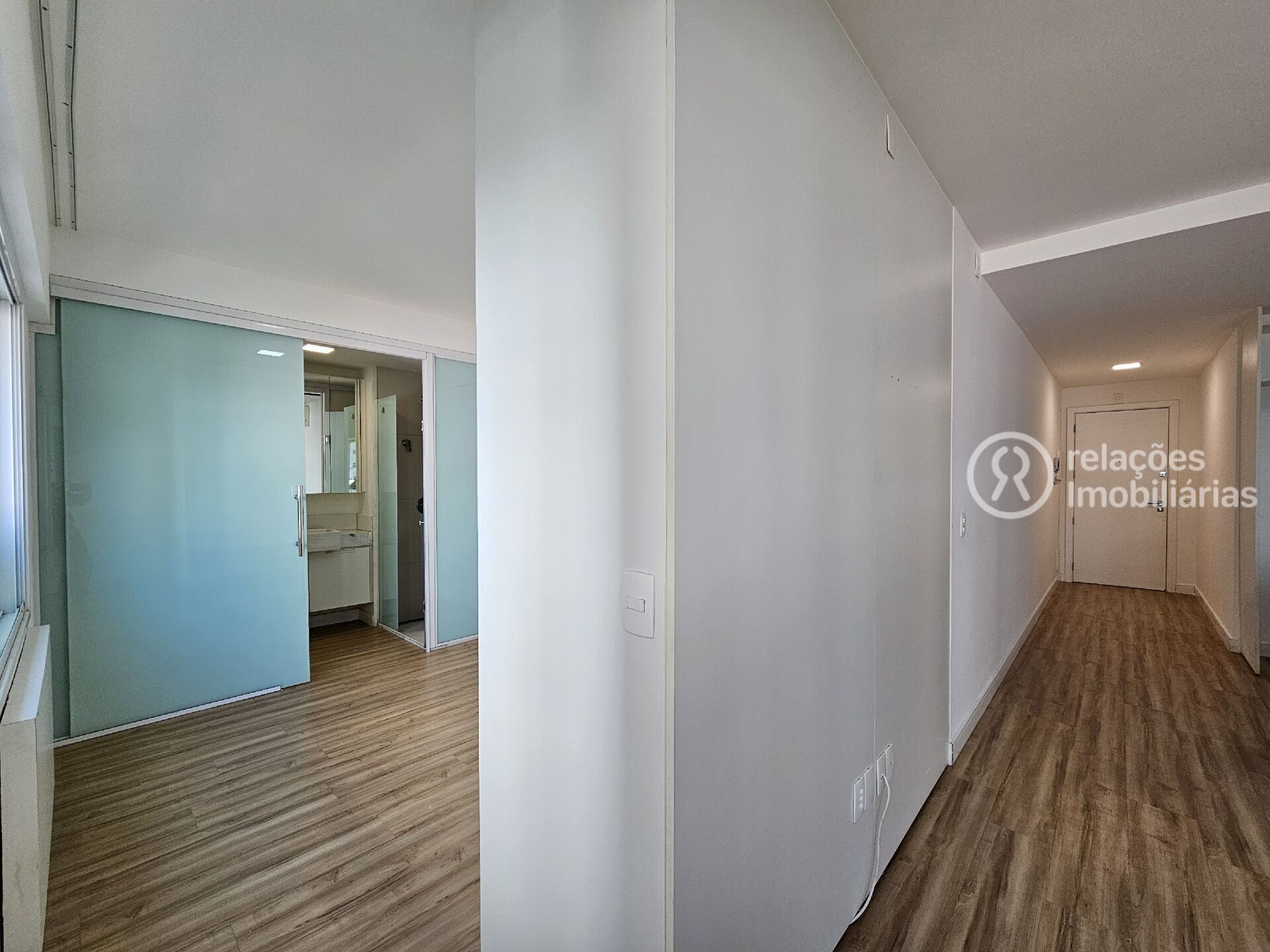 Apartamento à venda com 1 quarto, 42m² - Foto 18