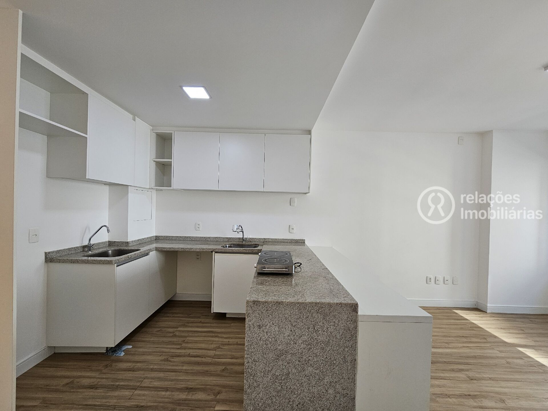 Apartamento, 1 quarto, 42 m² - Foto 4