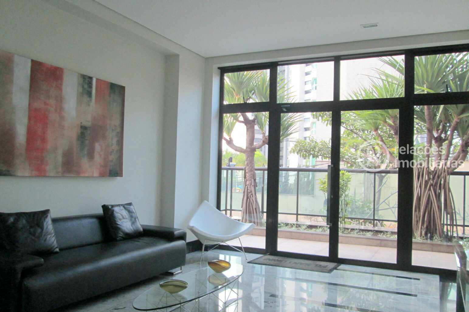Apartamento, 4 quartos, 205 m² - Foto 4