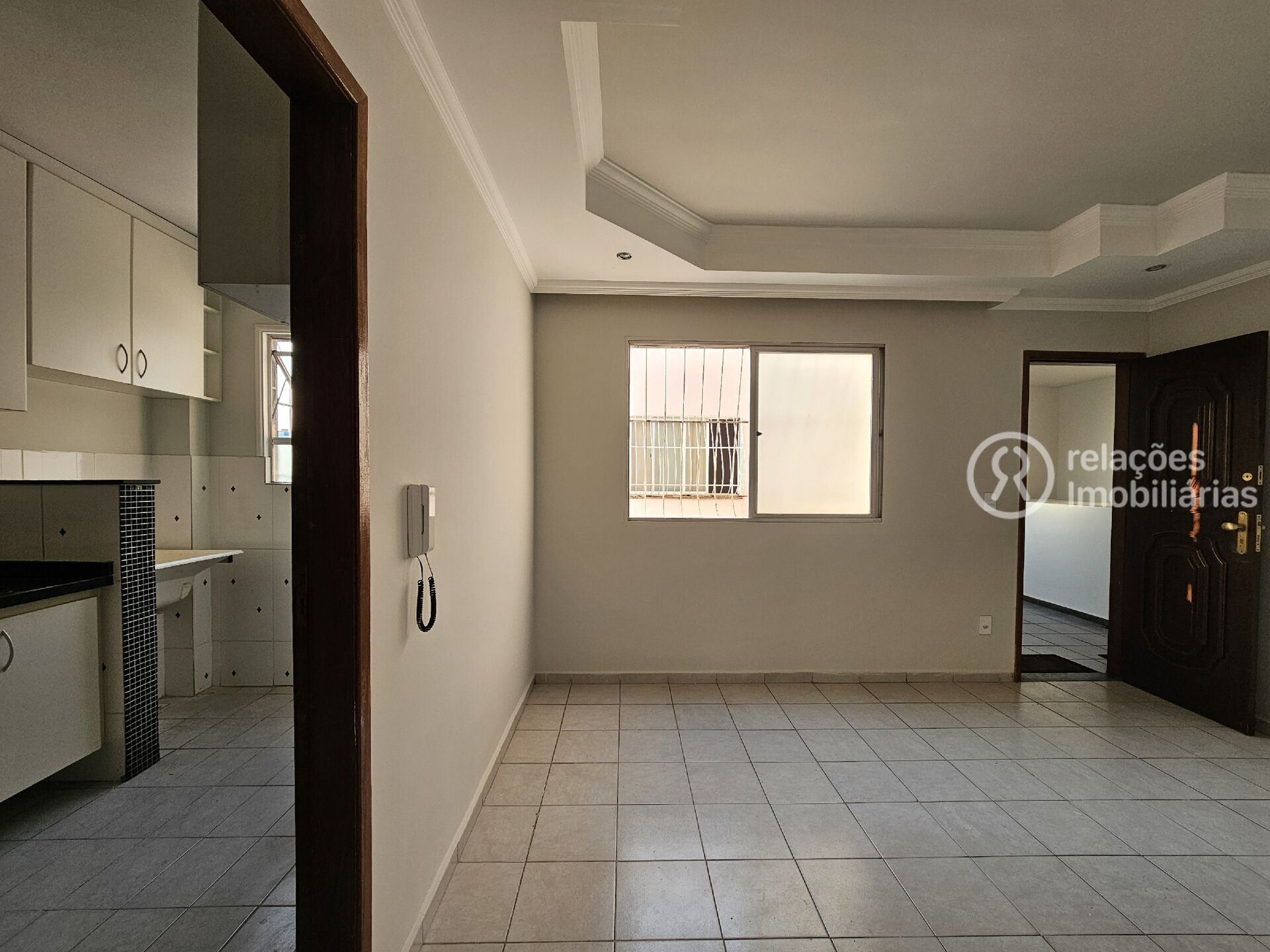 Apartamento, 2 quartos, 42 m² - Foto 3