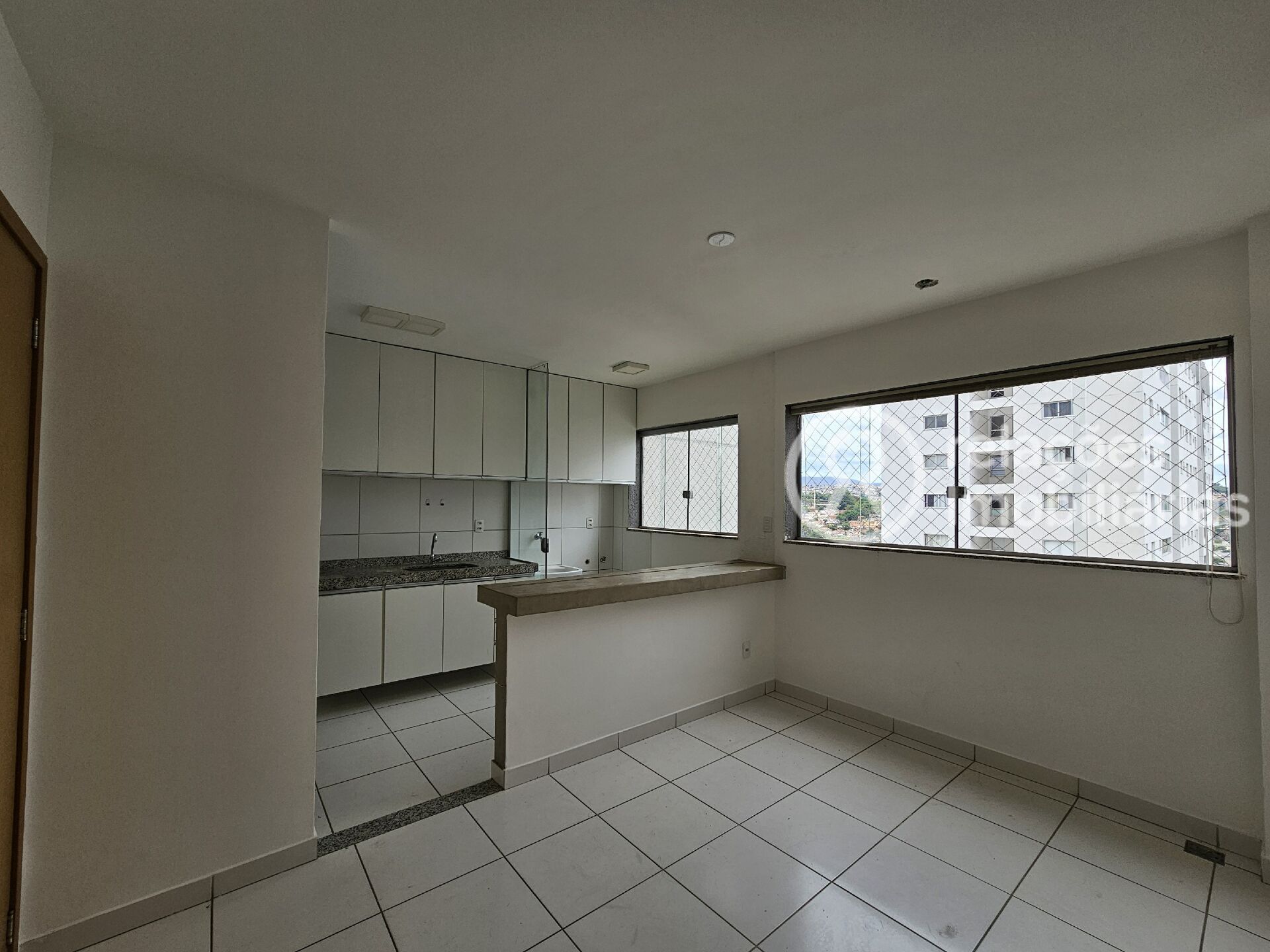 Apartamento para alugar com 2 quartos, 55m² - Foto 5