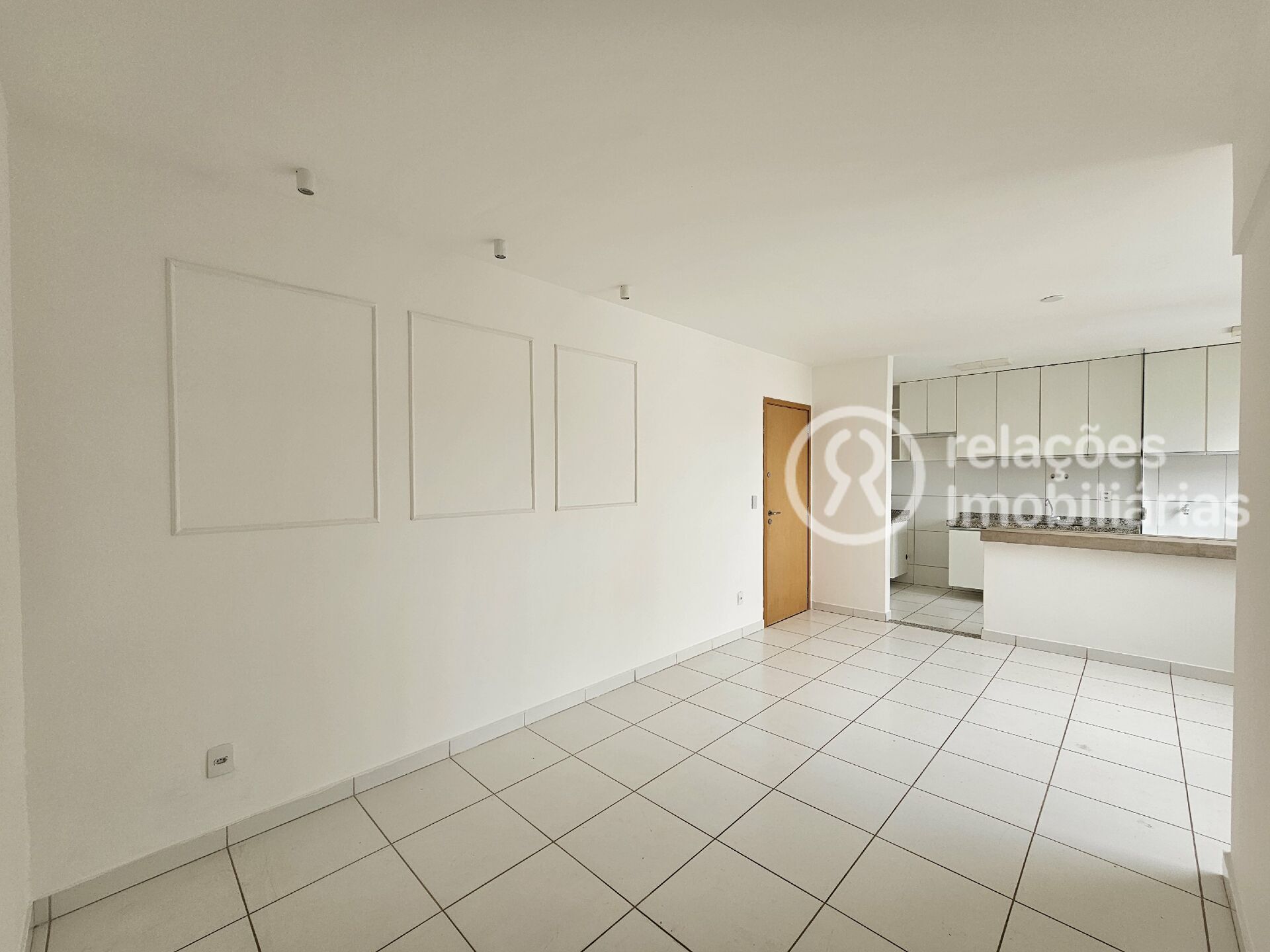 Apartamento para alugar com 2 quartos, 55m² - Foto 3