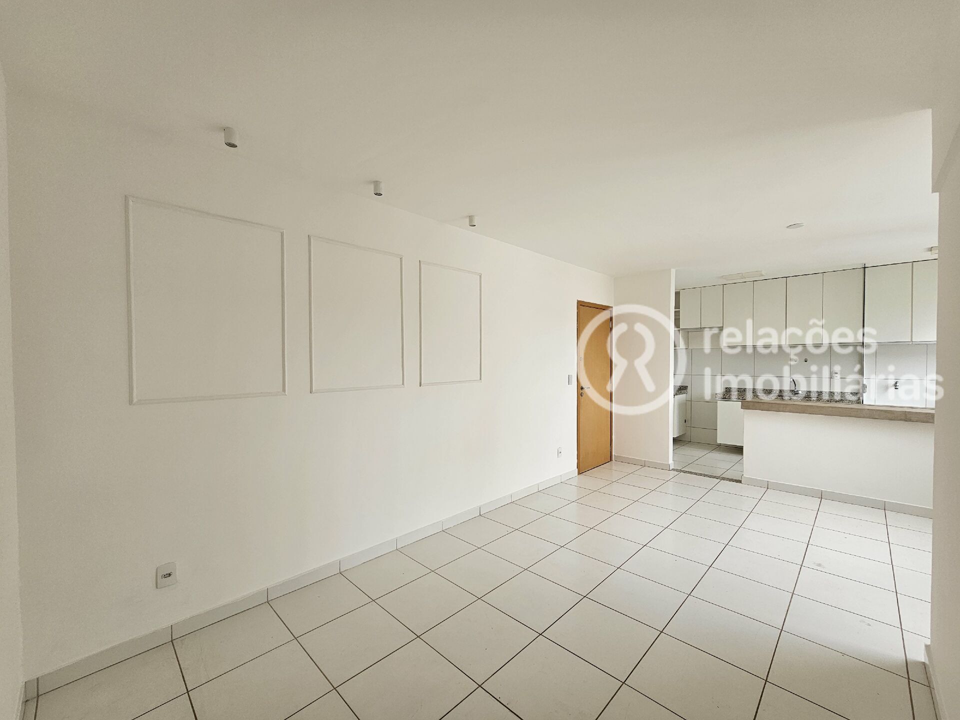 Apartamento para alugar com 2 quartos, 55m² - Foto 3