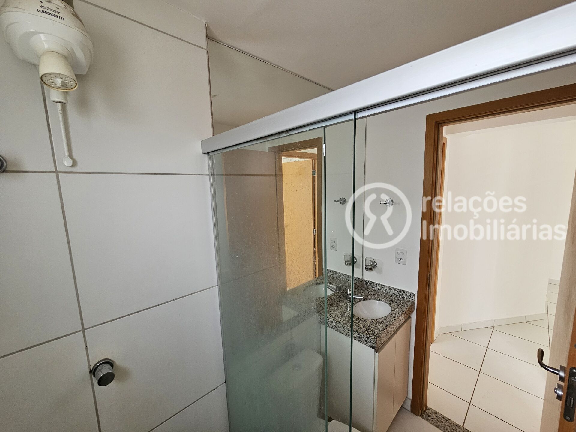 Apartamento para alugar com 2 quartos, 55m² - Foto 15