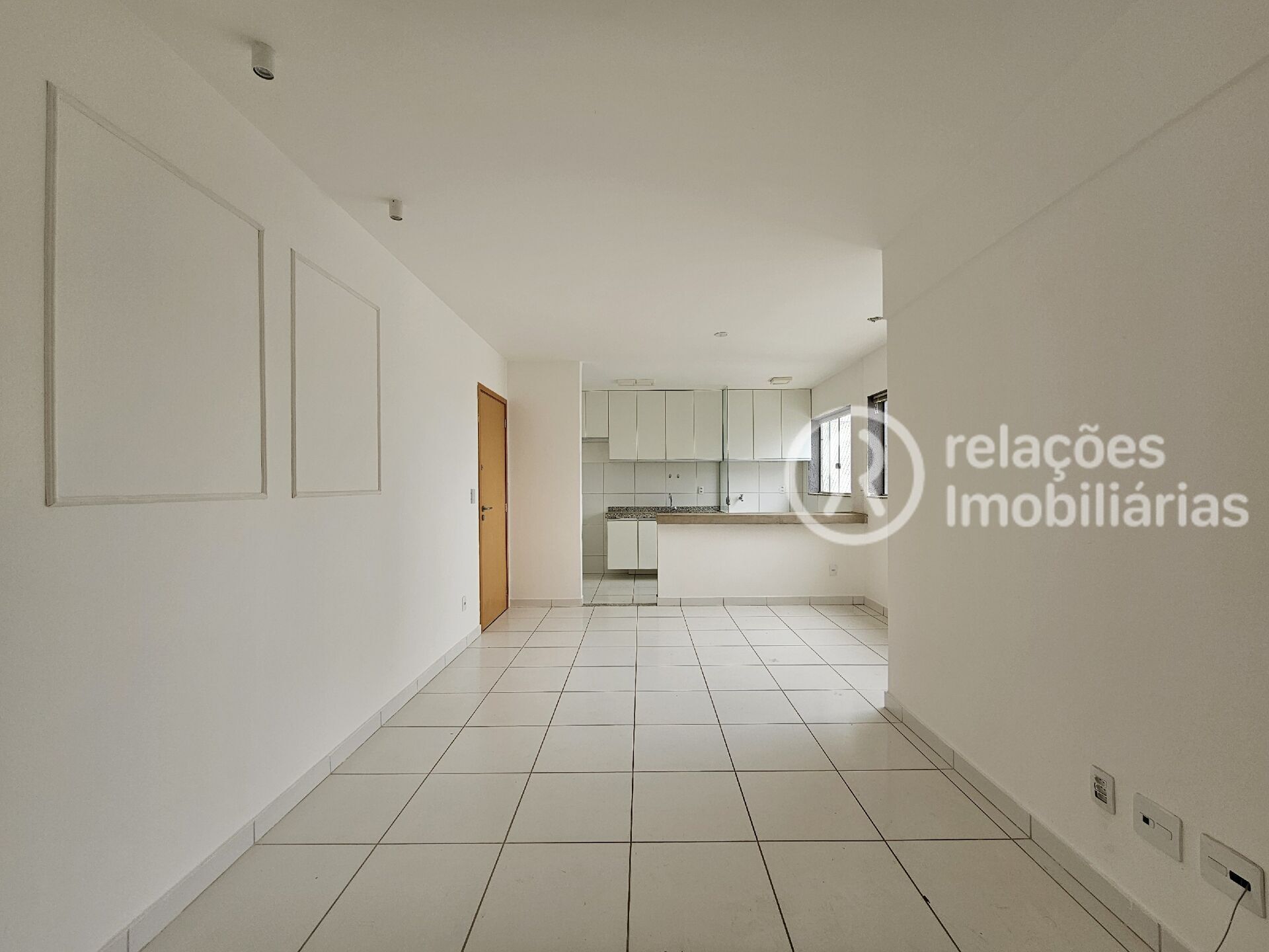 Apartamento para alugar com 2 quartos, 55m² - Foto 2