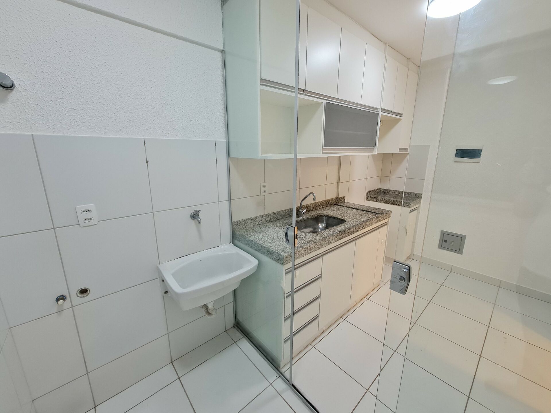 Apartamento para alugar com 2 quartos, 55m² - Foto 6