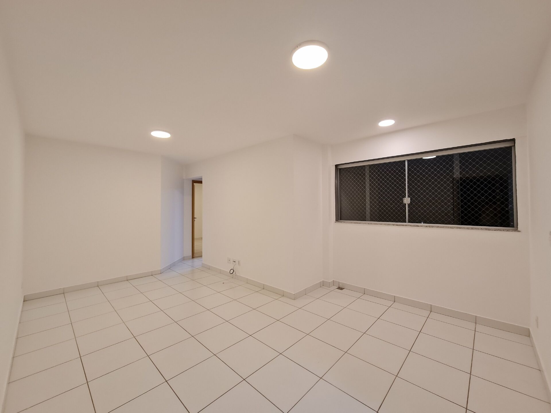 Apartamento para alugar com 2 quartos, 55m² - Foto 1