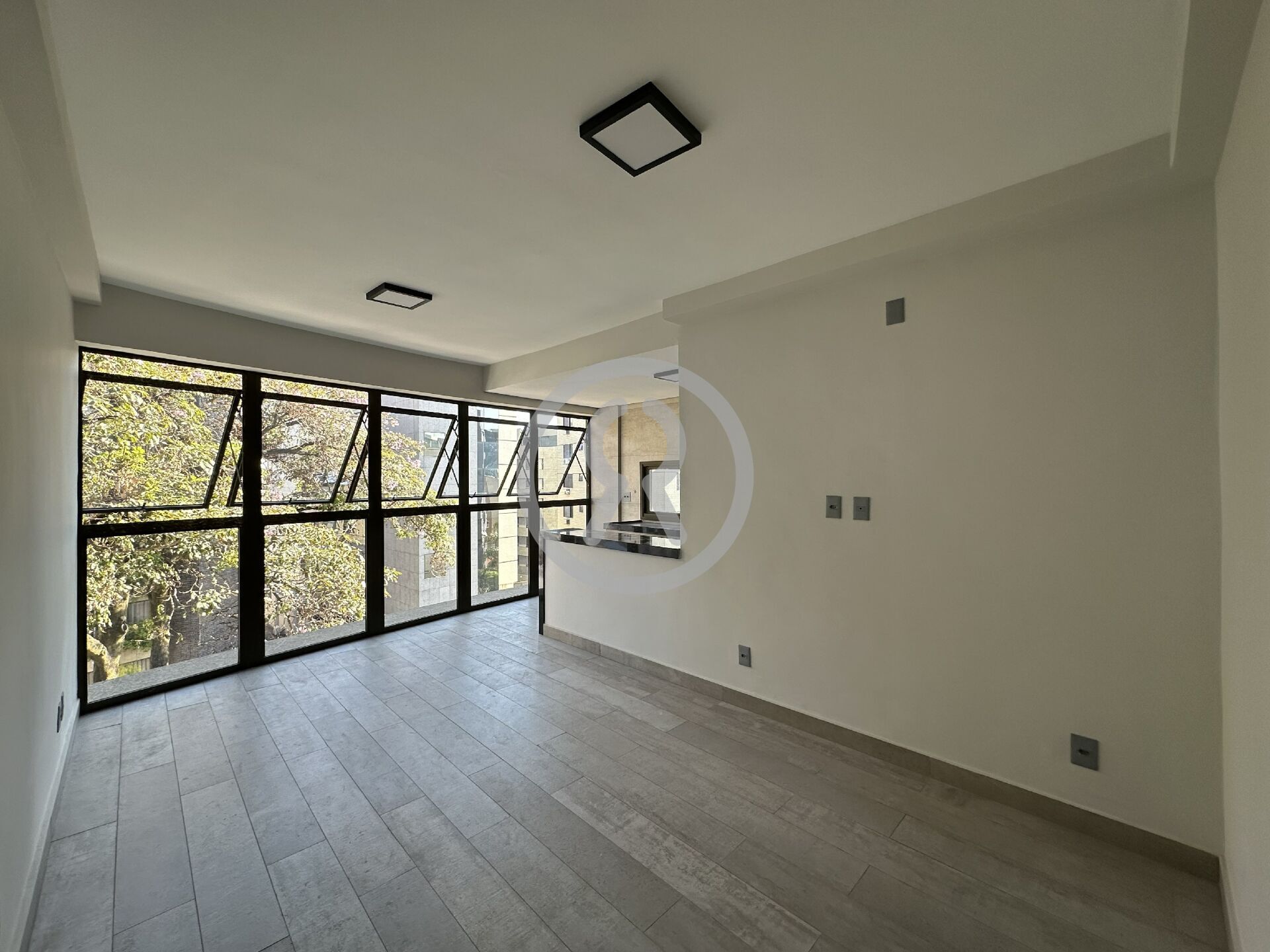 Apartamento, 2 quartos, 61 m² - Foto 2