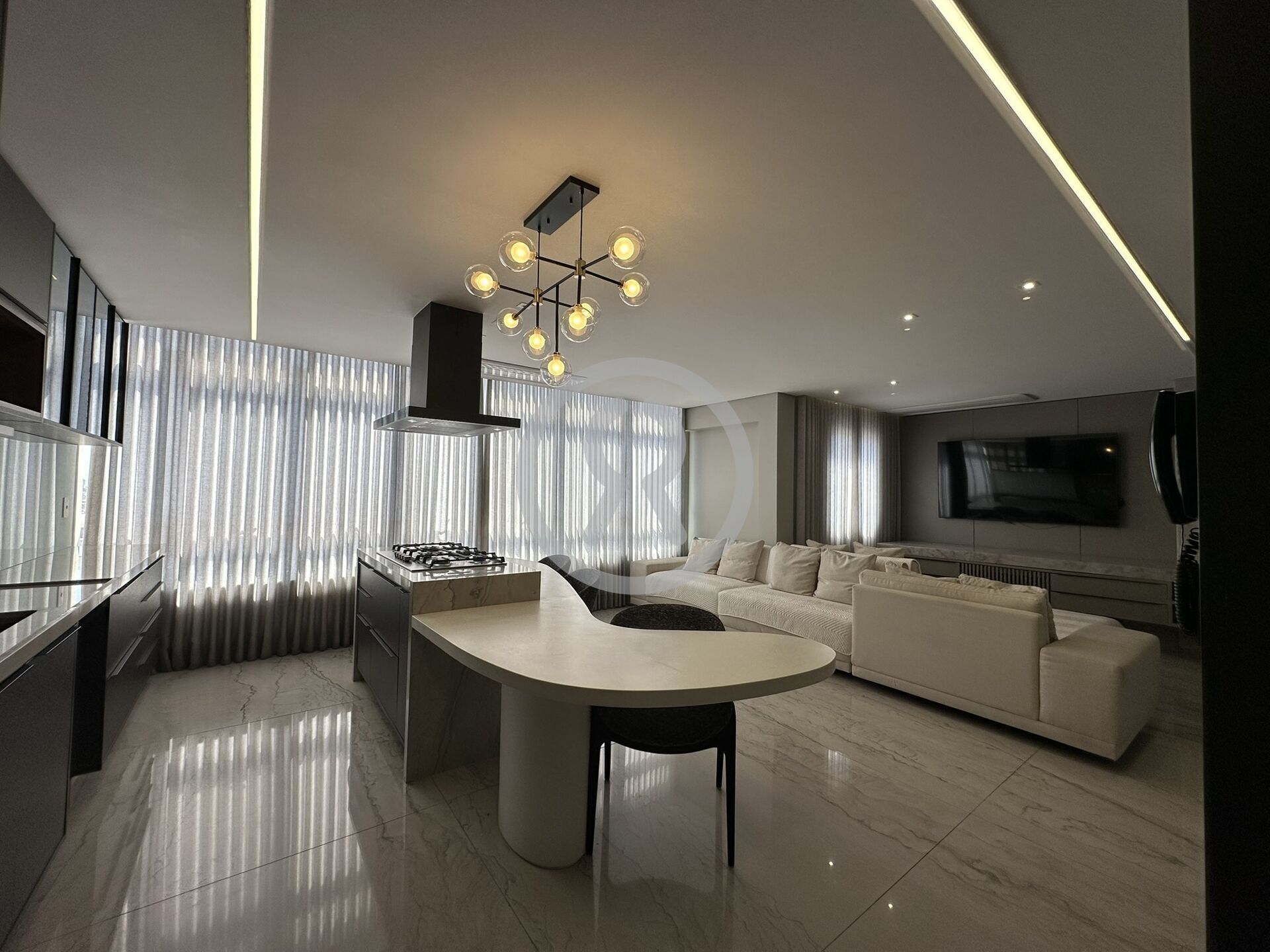 Cobertura, 3 quartos, 175 m² - Foto 5