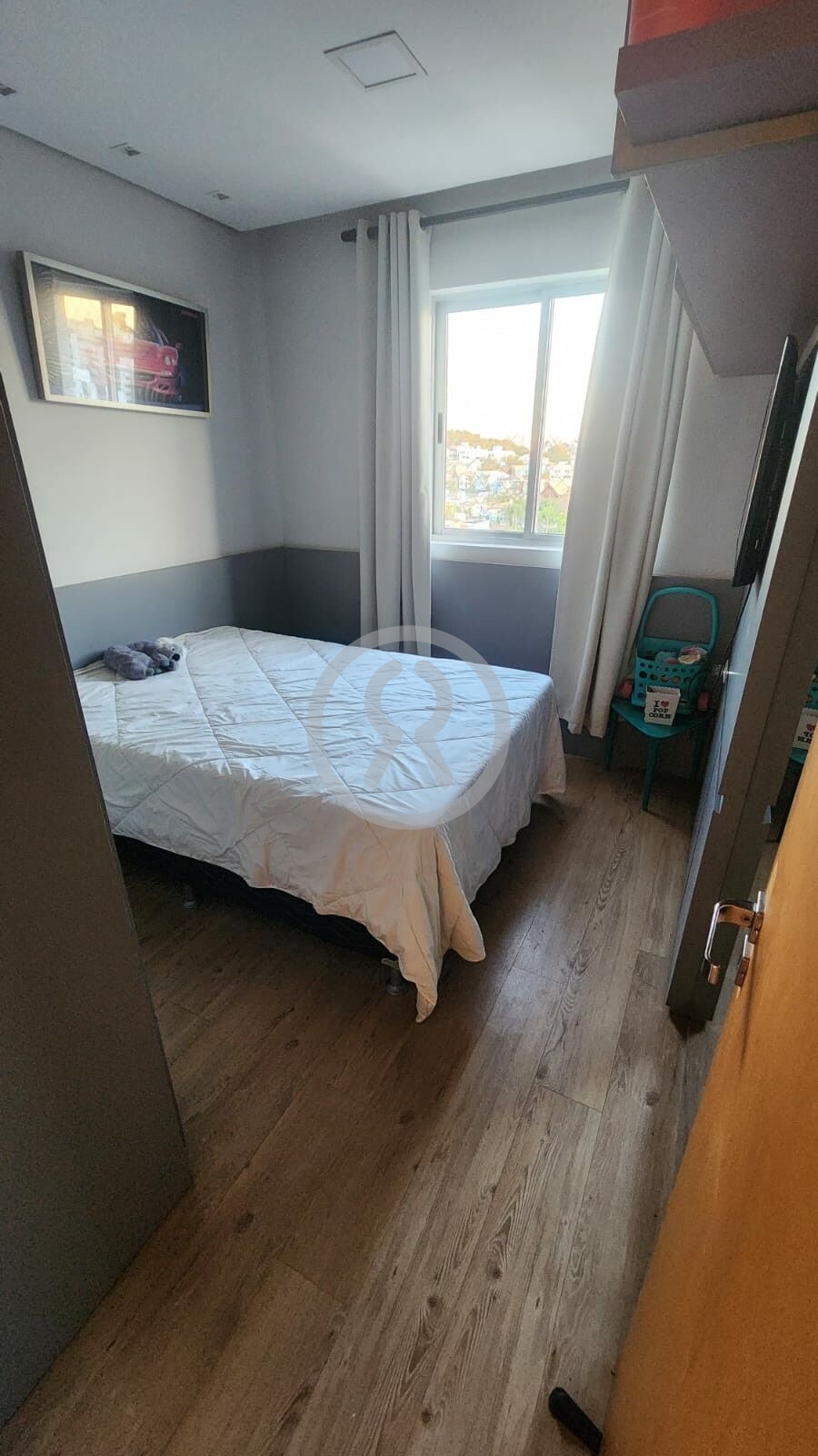 Apartamento à venda com 4 quartos, 120m² - Foto 14