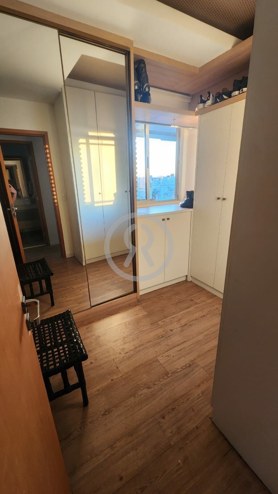 Apartamento à venda com 4 quartos, 120m² - Foto 13