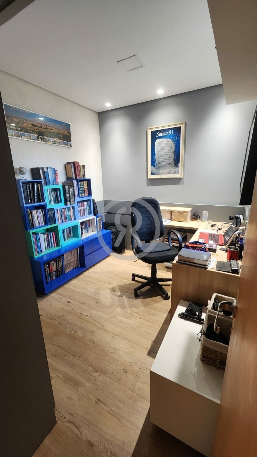 Apartamento à venda com 4 quartos, 120m² - Foto 35