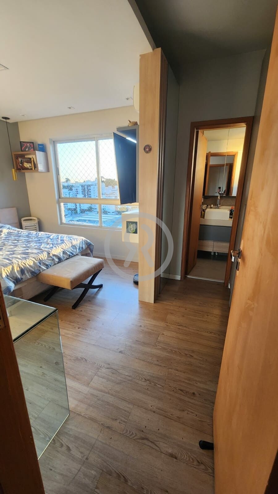 Apartamento à venda com 4 quartos, 120m² - Foto 15