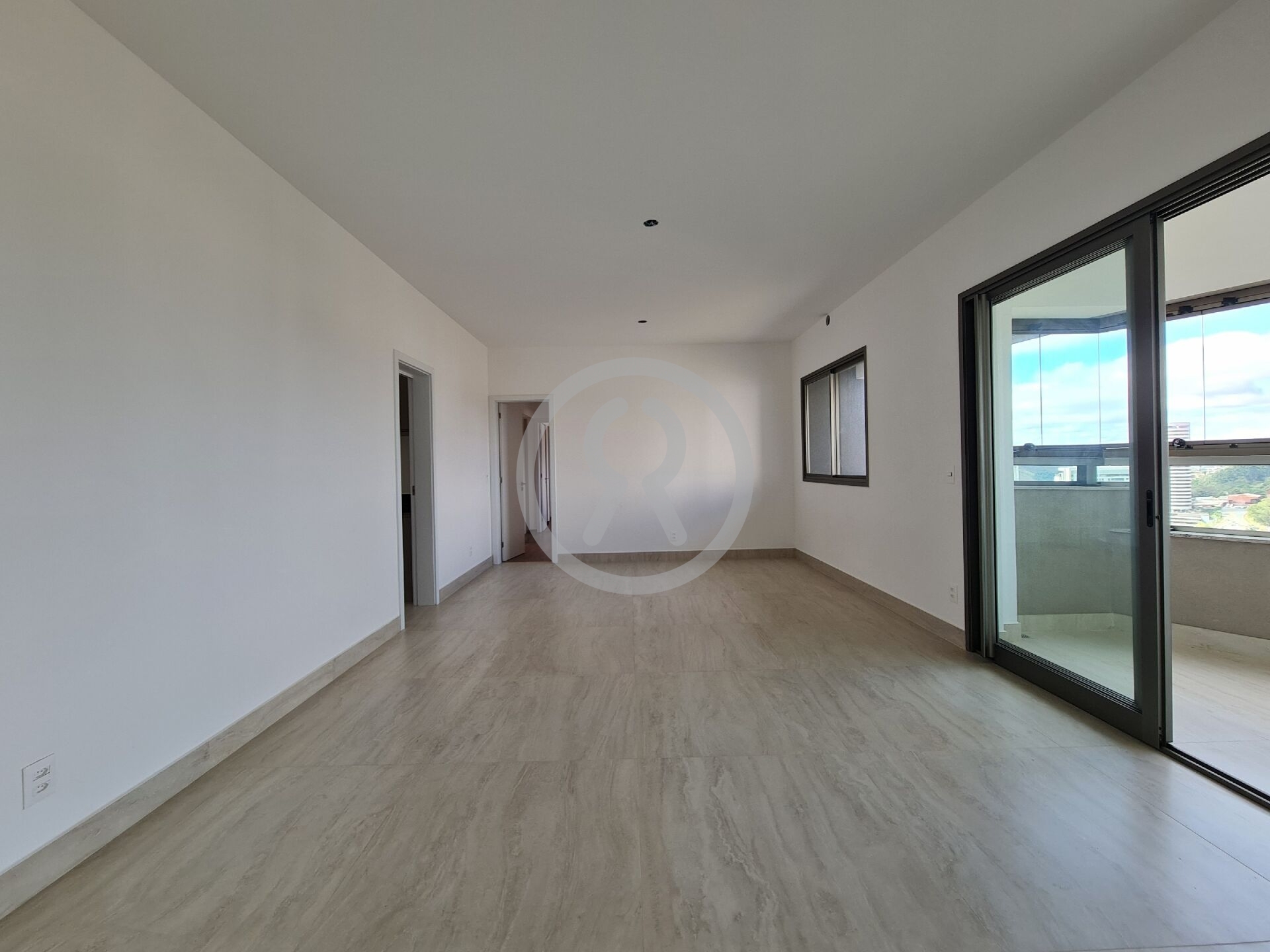 Apartamento à venda com 3 quartos, 127m² - Foto 5