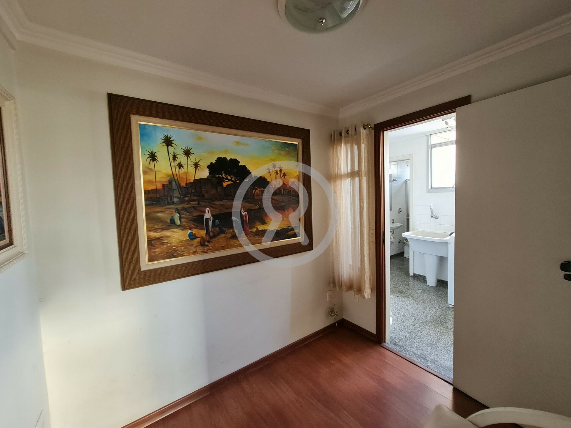 Apartamento para alugar com 2 quartos, 108m² - Foto 15