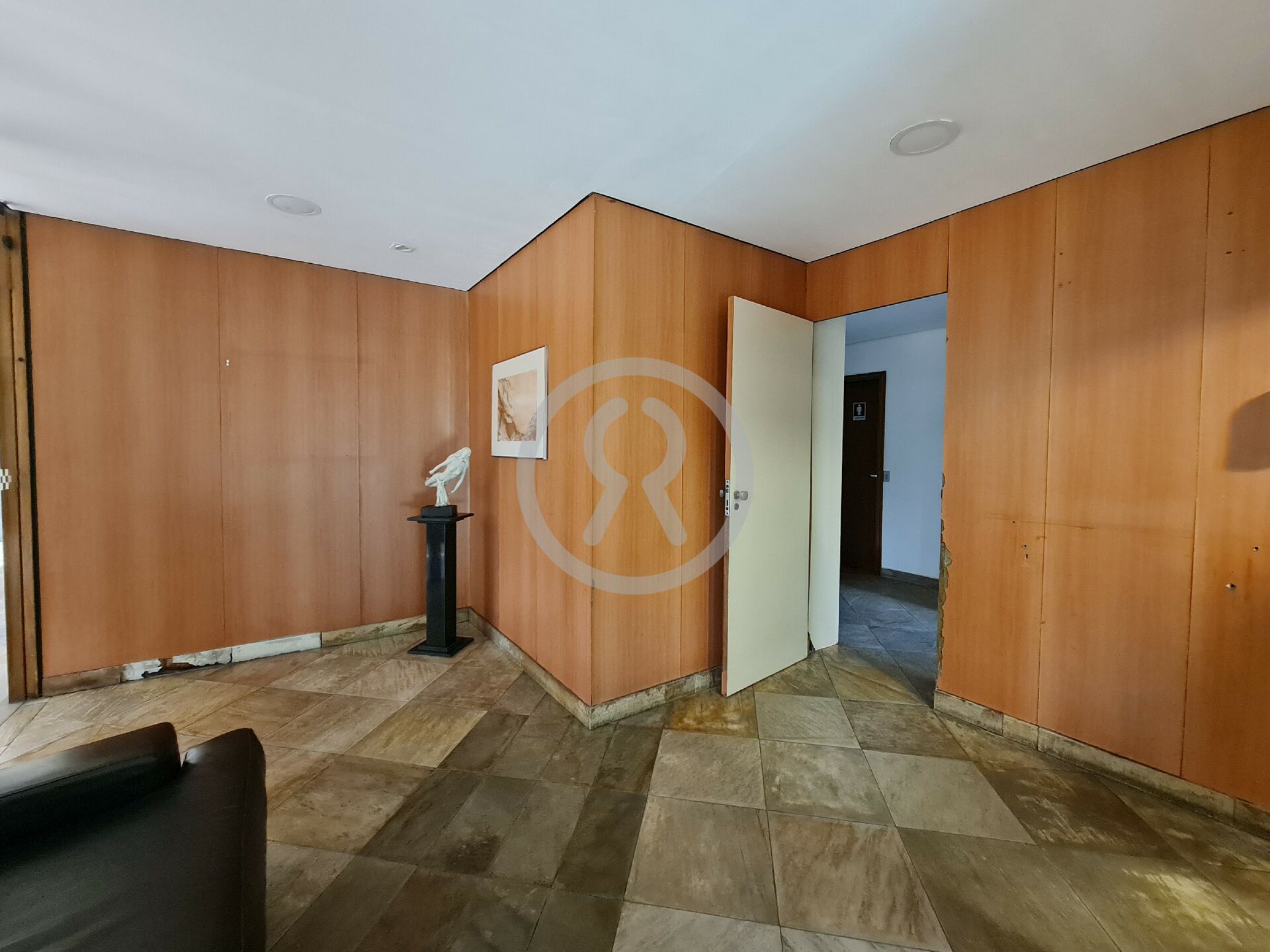 Apartamento para alugar com 2 quartos, 108m² - Foto 40