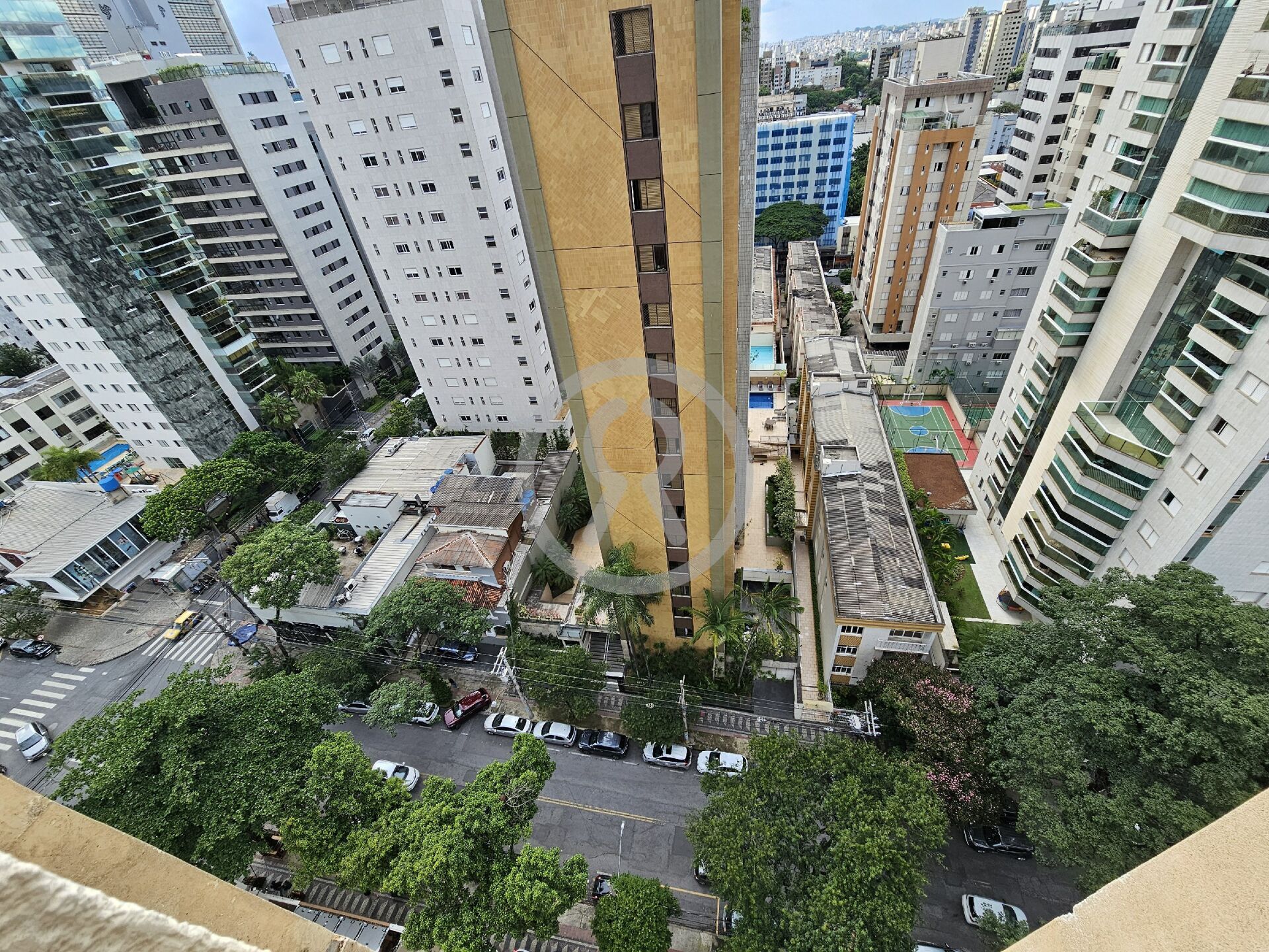 Apartamento para alugar com 2 quartos, 108m² - Foto 36