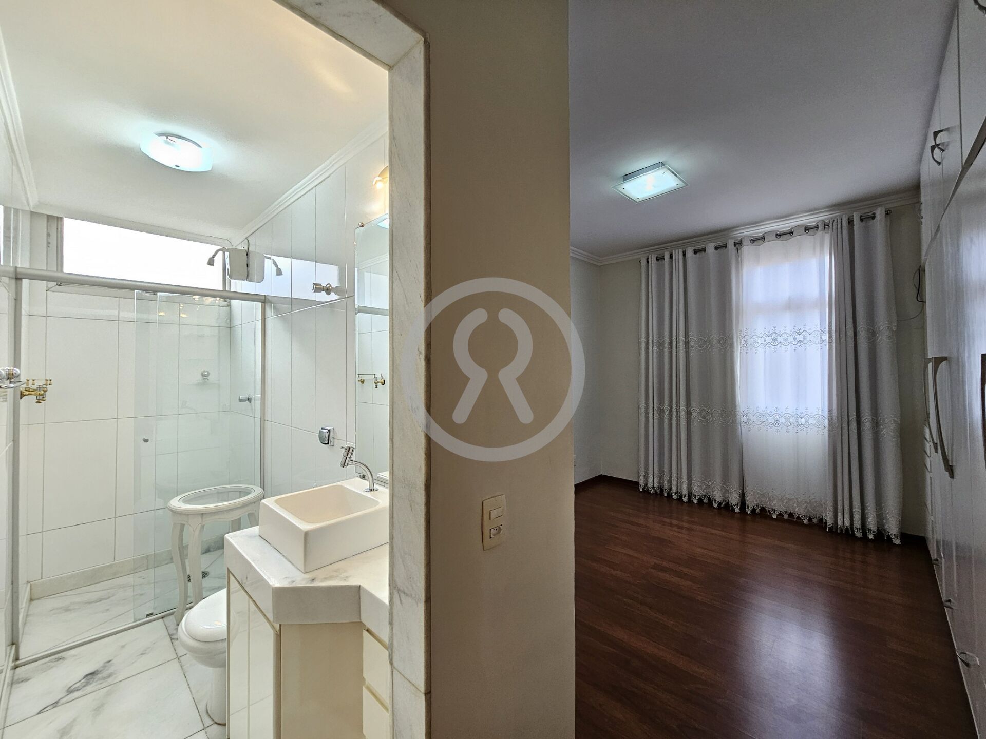 Apartamento para alugar com 2 quartos, 108m² - Foto 30