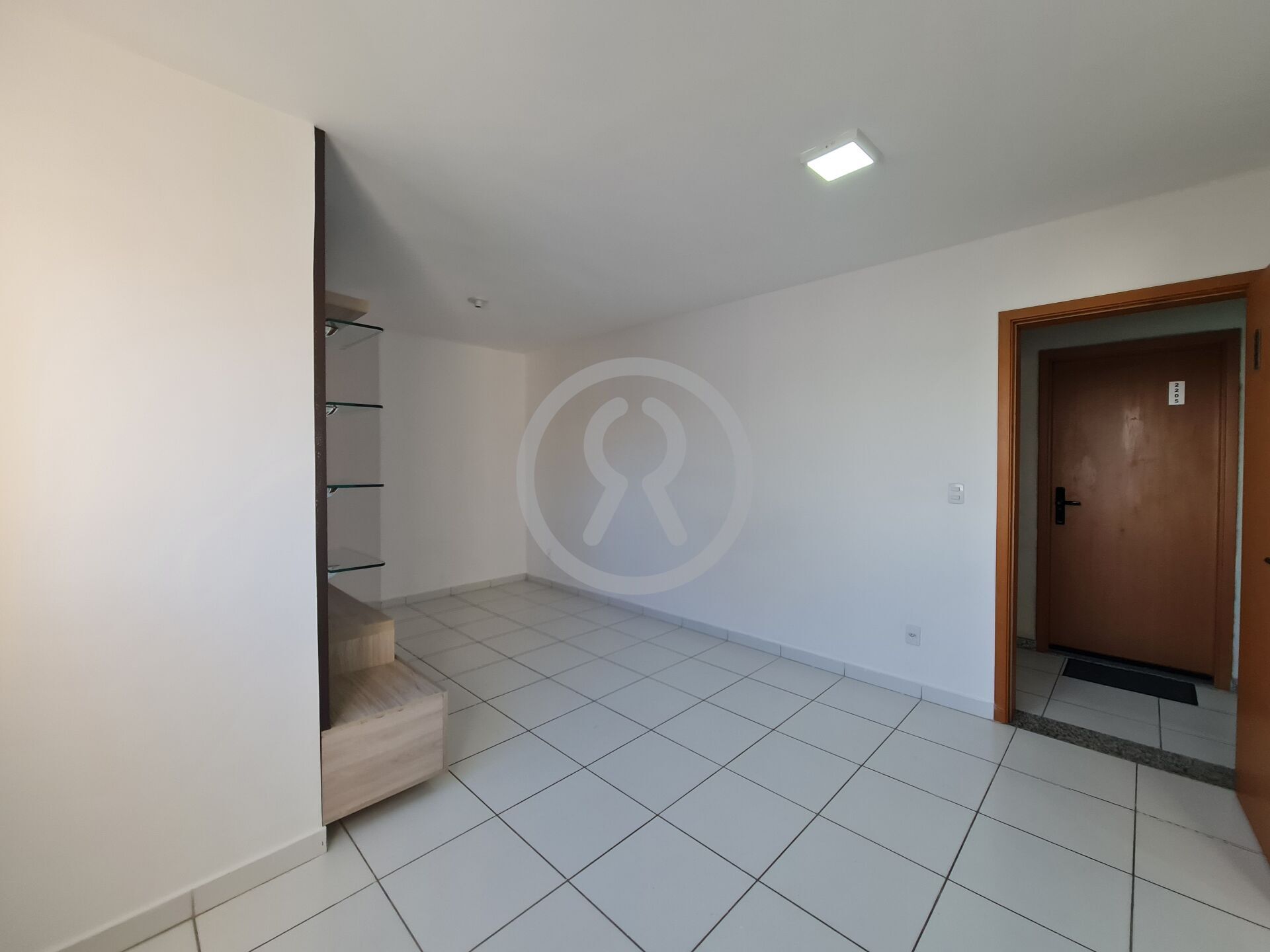 Apartamento para alugar com 2 quartos, 55m² - Foto 8