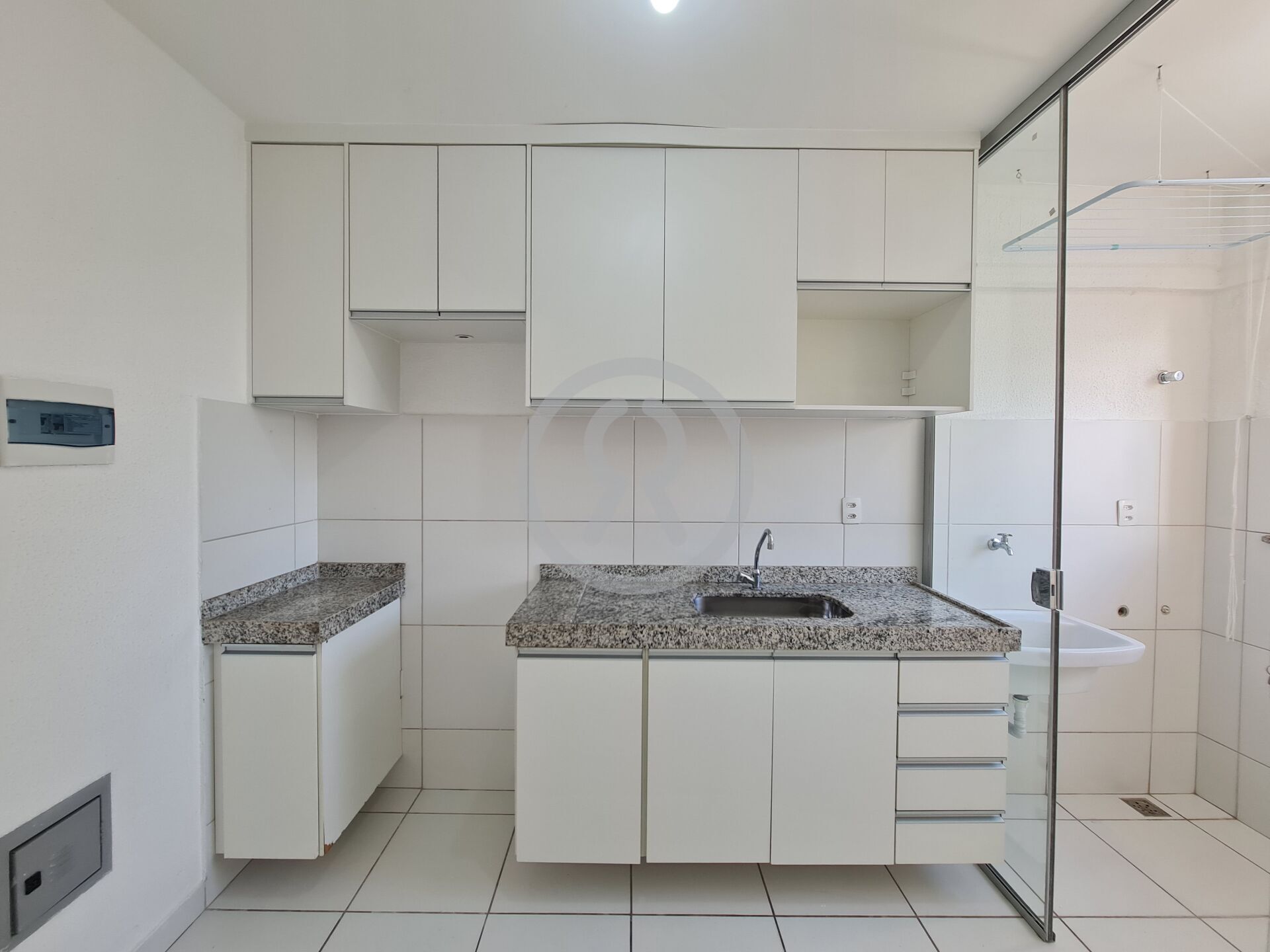 Apartamento para alugar com 2 quartos, 55m² - Foto 10