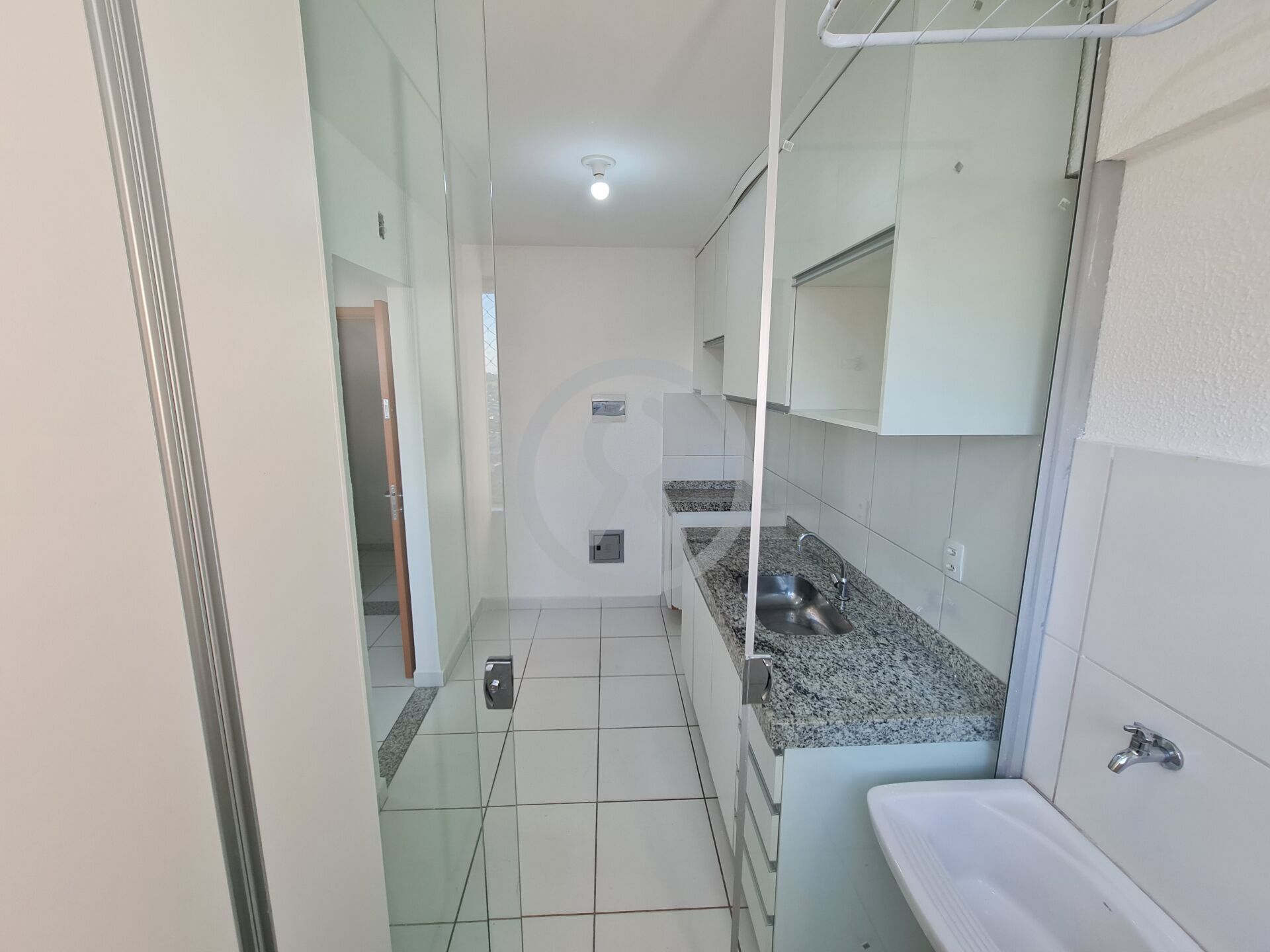 Apartamento para alugar com 2 quartos, 55m² - Foto 14