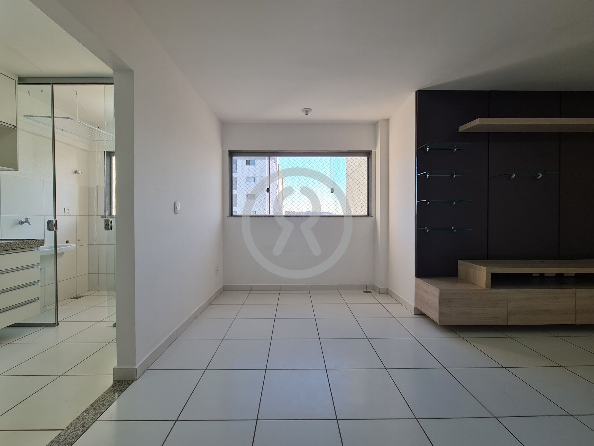 Apartamento para alugar com 2 quartos, 55m² - Foto 3