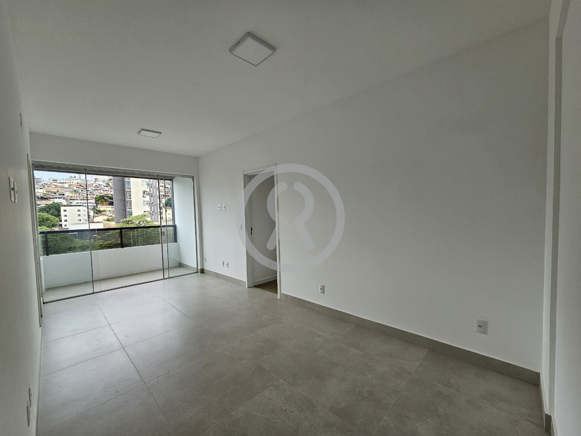 Apartamento, 3 quartos, 74 m² - Foto 2