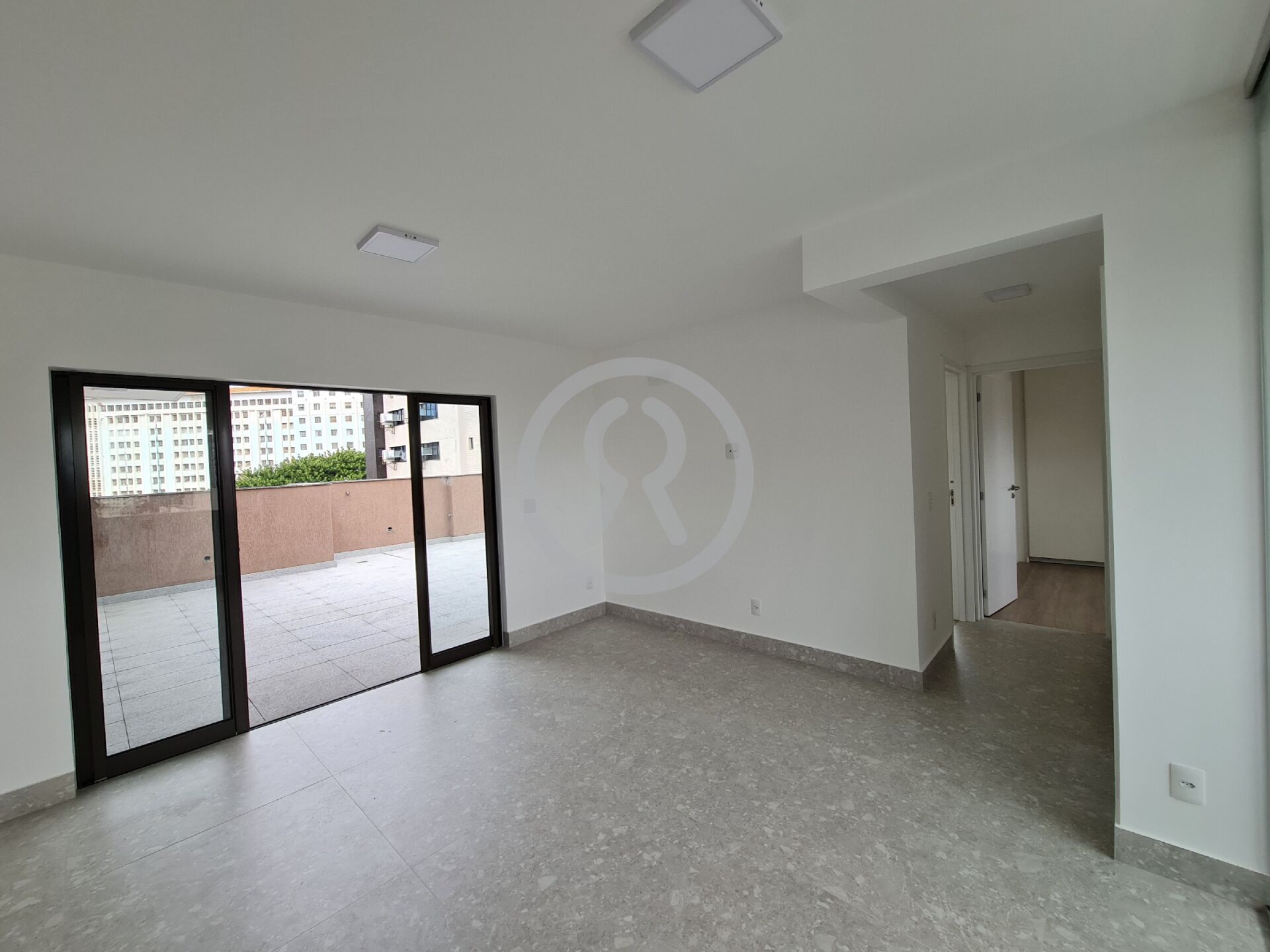 Cobertura, 2 quartos, 132 m² - Foto 4