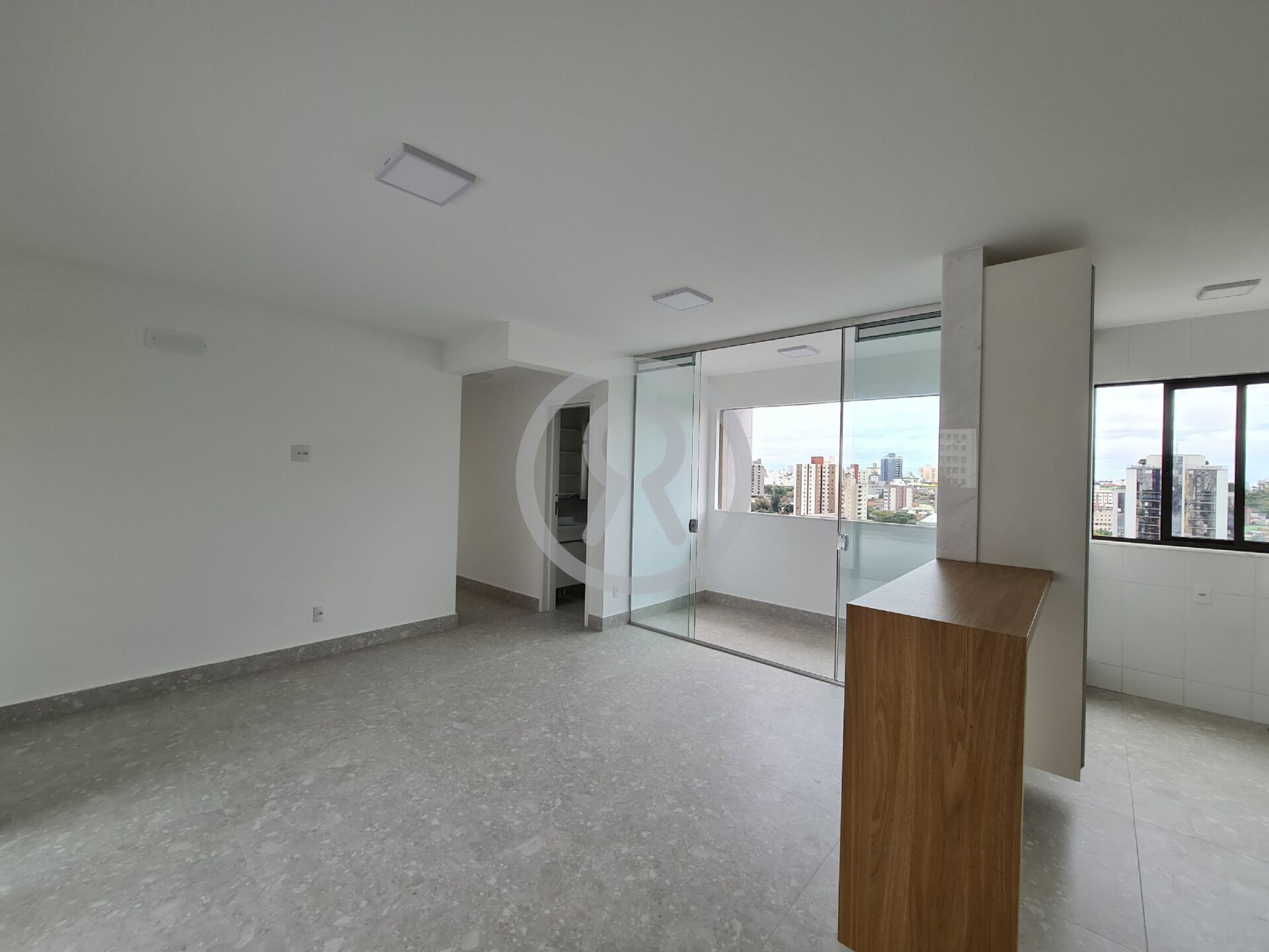 Cobertura, 2 quartos, 132 m² - Foto 2