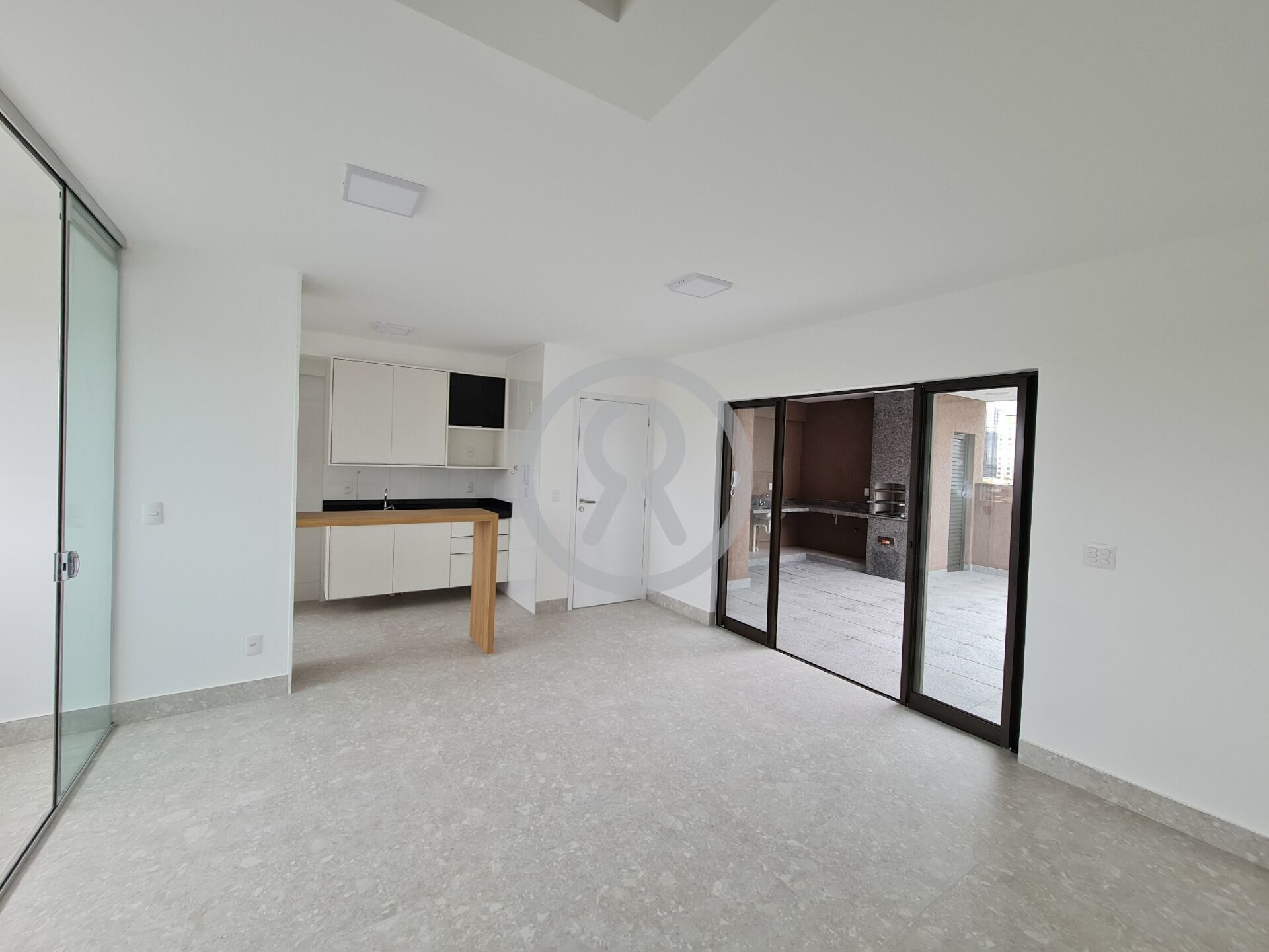 Cobertura, 2 quartos, 132 m² - Foto 6